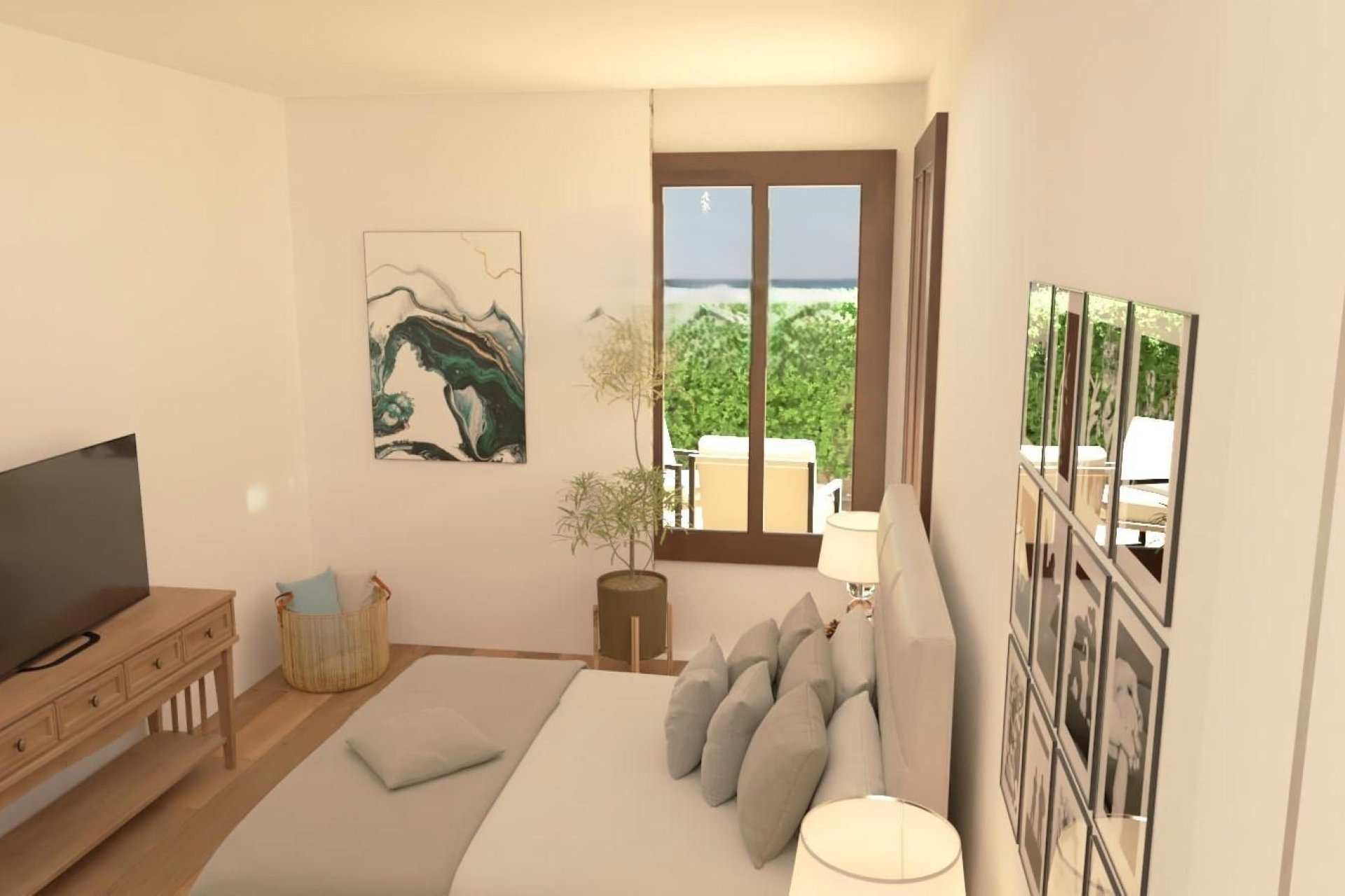 Nauja statyba - Mansarda - Vera
