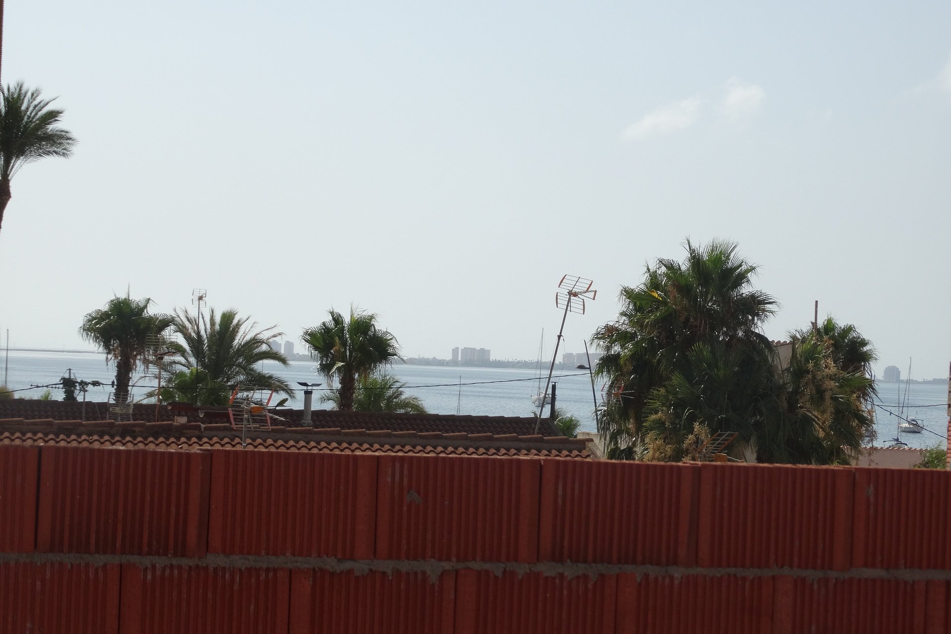 Nauja statyba - terraced - San Javier