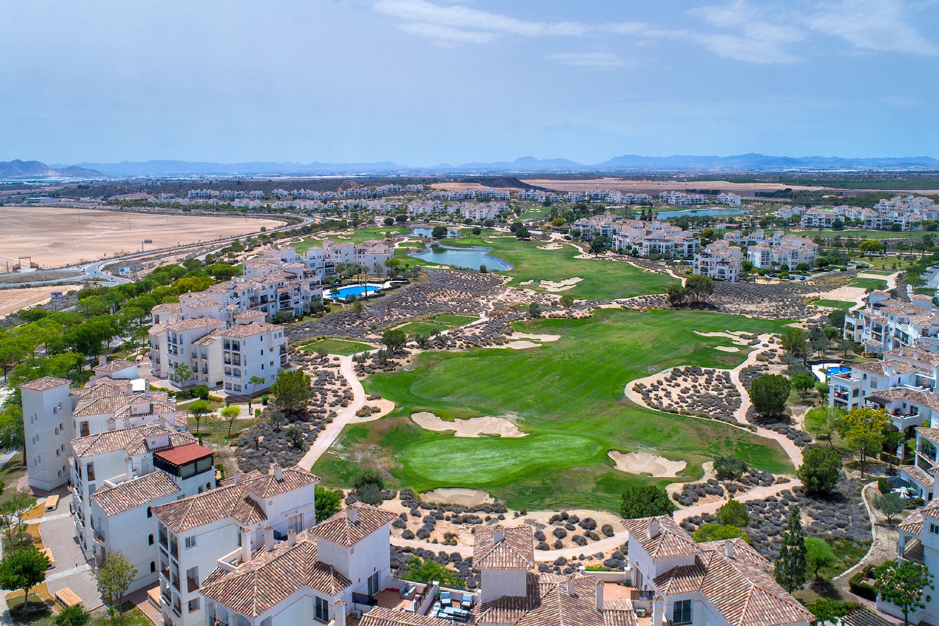 Nauja statyba - terraced - Sucina