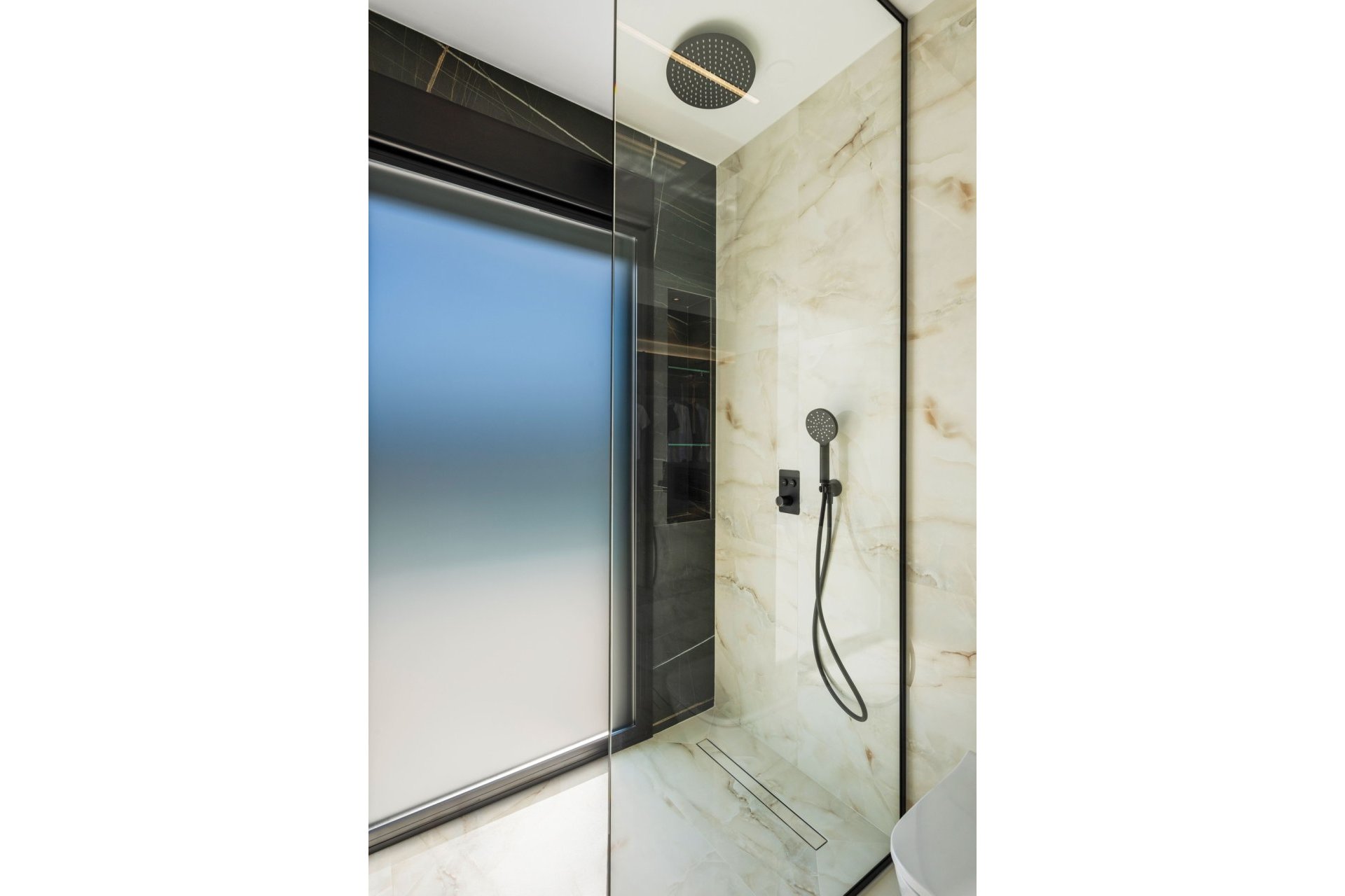 Nauja statyba - Vila - Algorfa - La Finca Golf