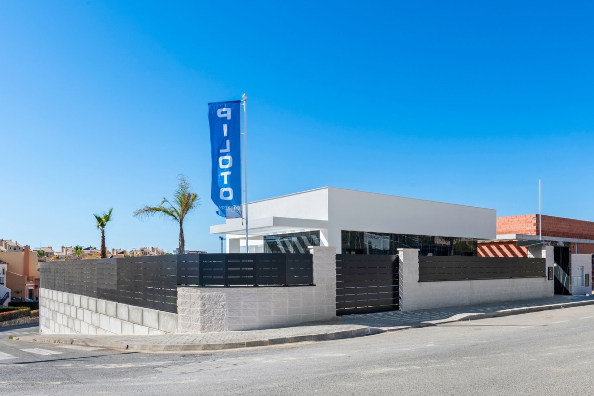 Nauja statyba - Vila - Algorfa - La Finca Golf