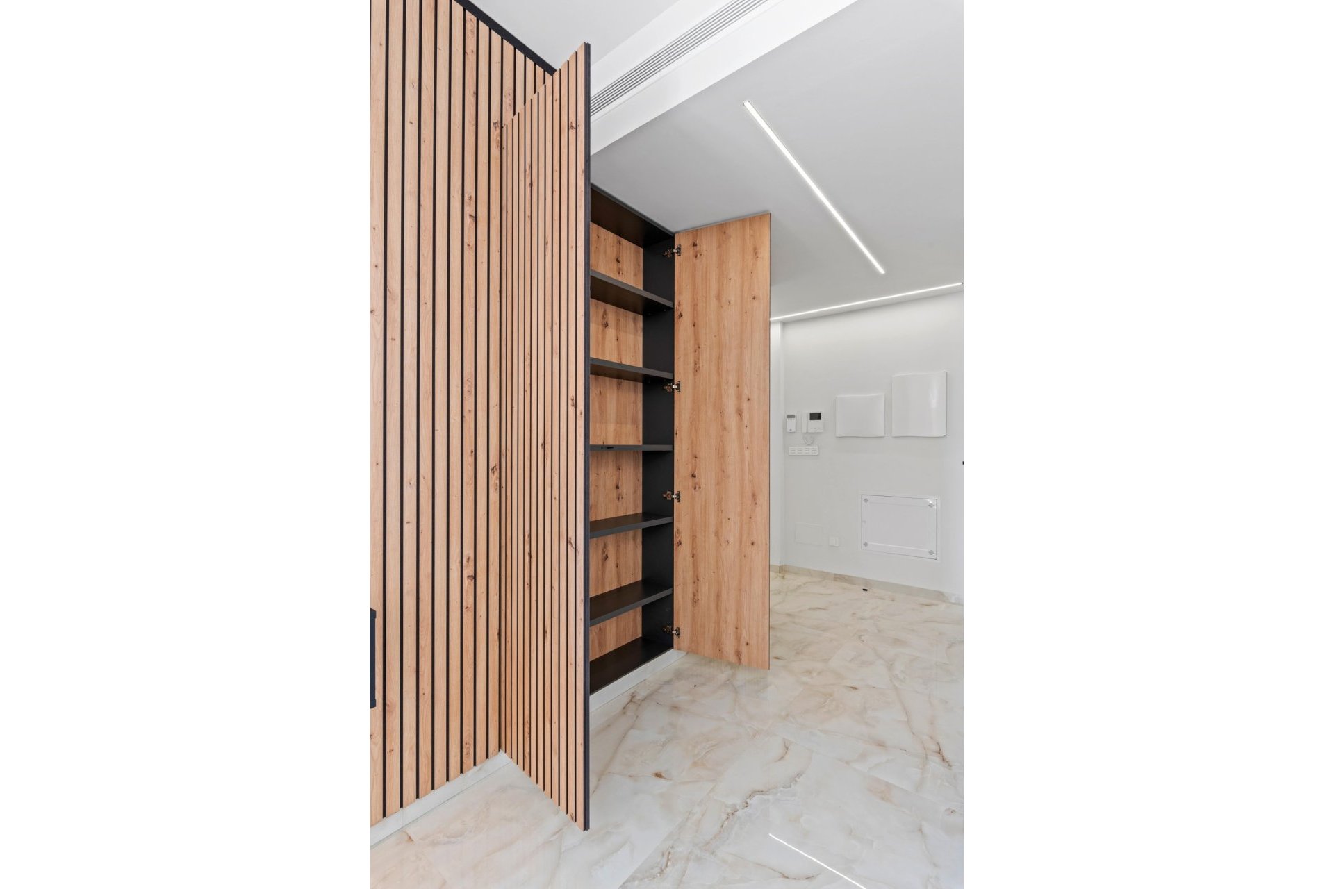 Nauja statyba - Vila - Algorfa - La Finca Golf