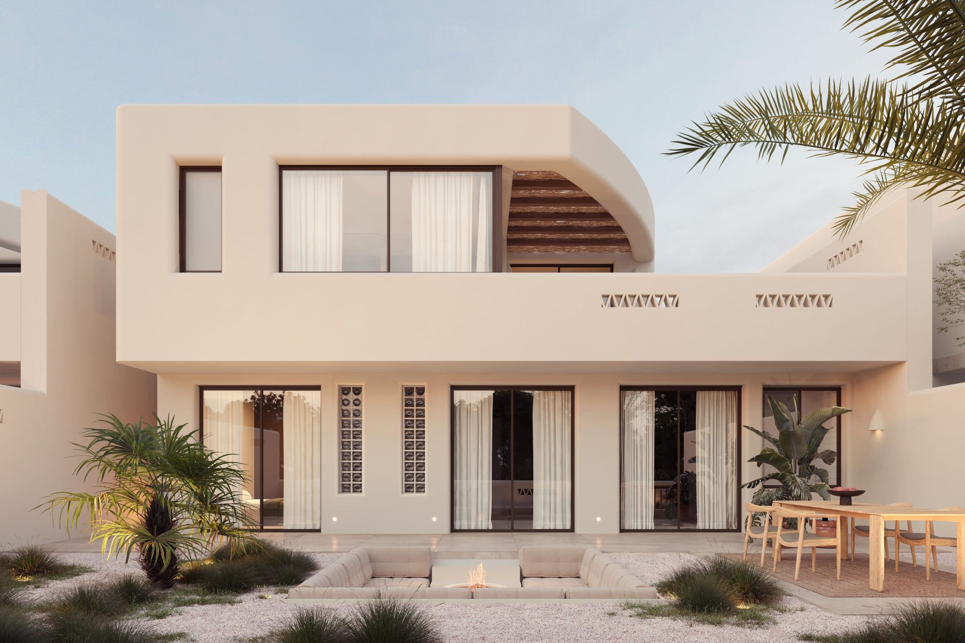 Nauja statyba - Vila - Algorfa - La Finca Golf