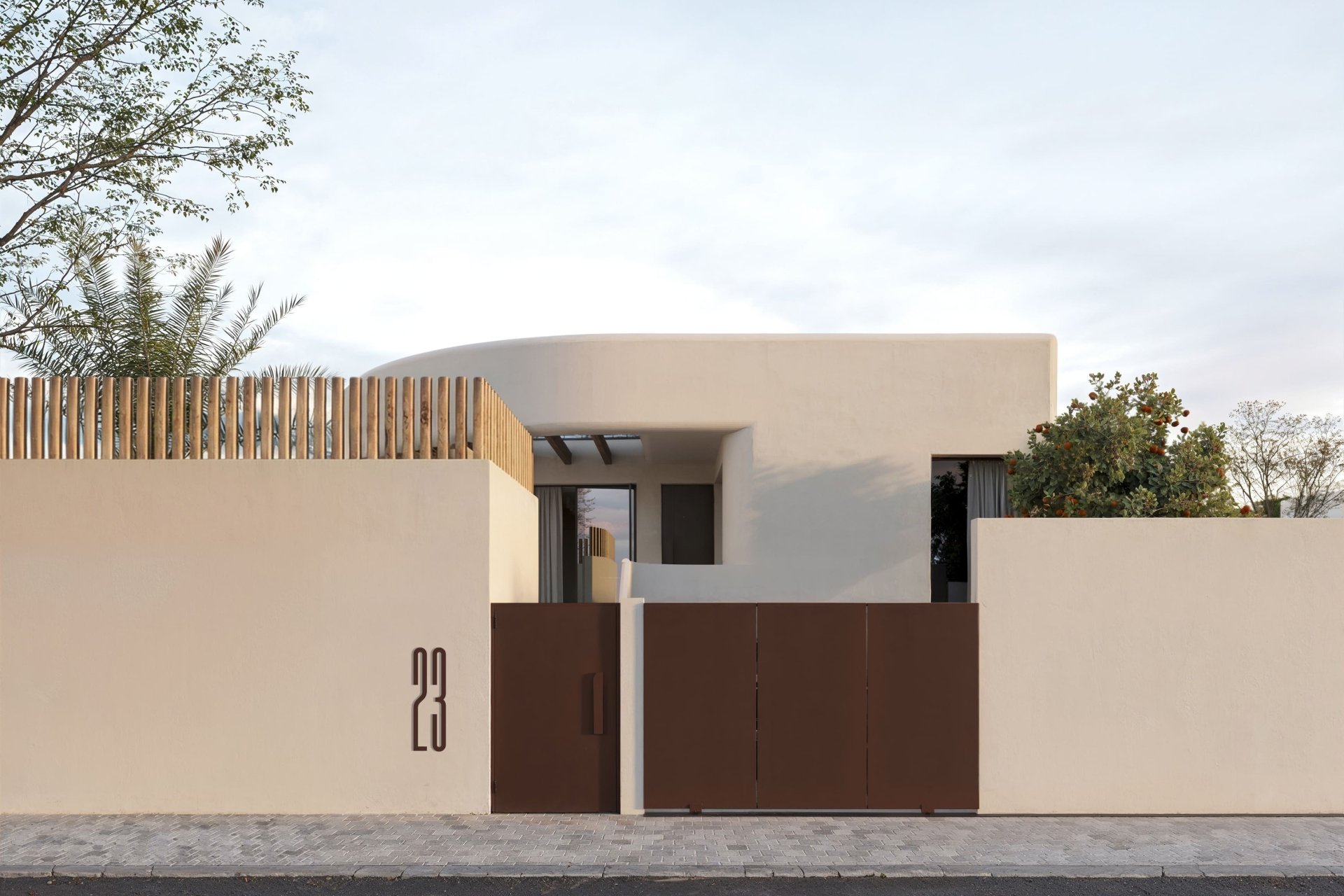 Nauja statyba - Vila - Algorfa