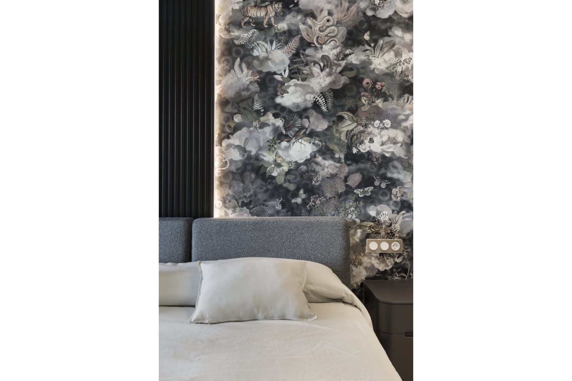 Nauja statyba - Vila - Algorfa