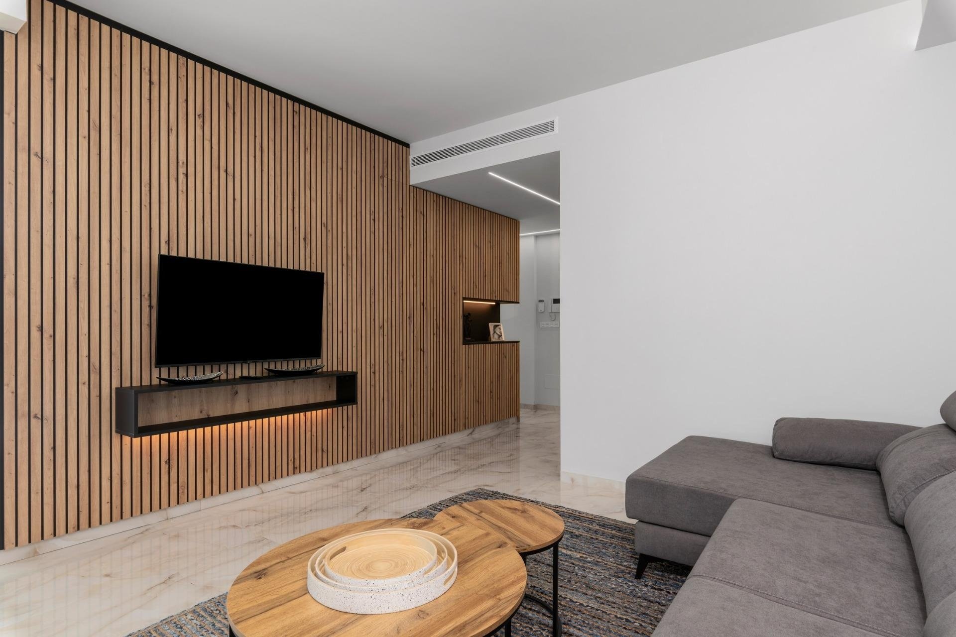 Nauja statyba - Vila - Algorfa