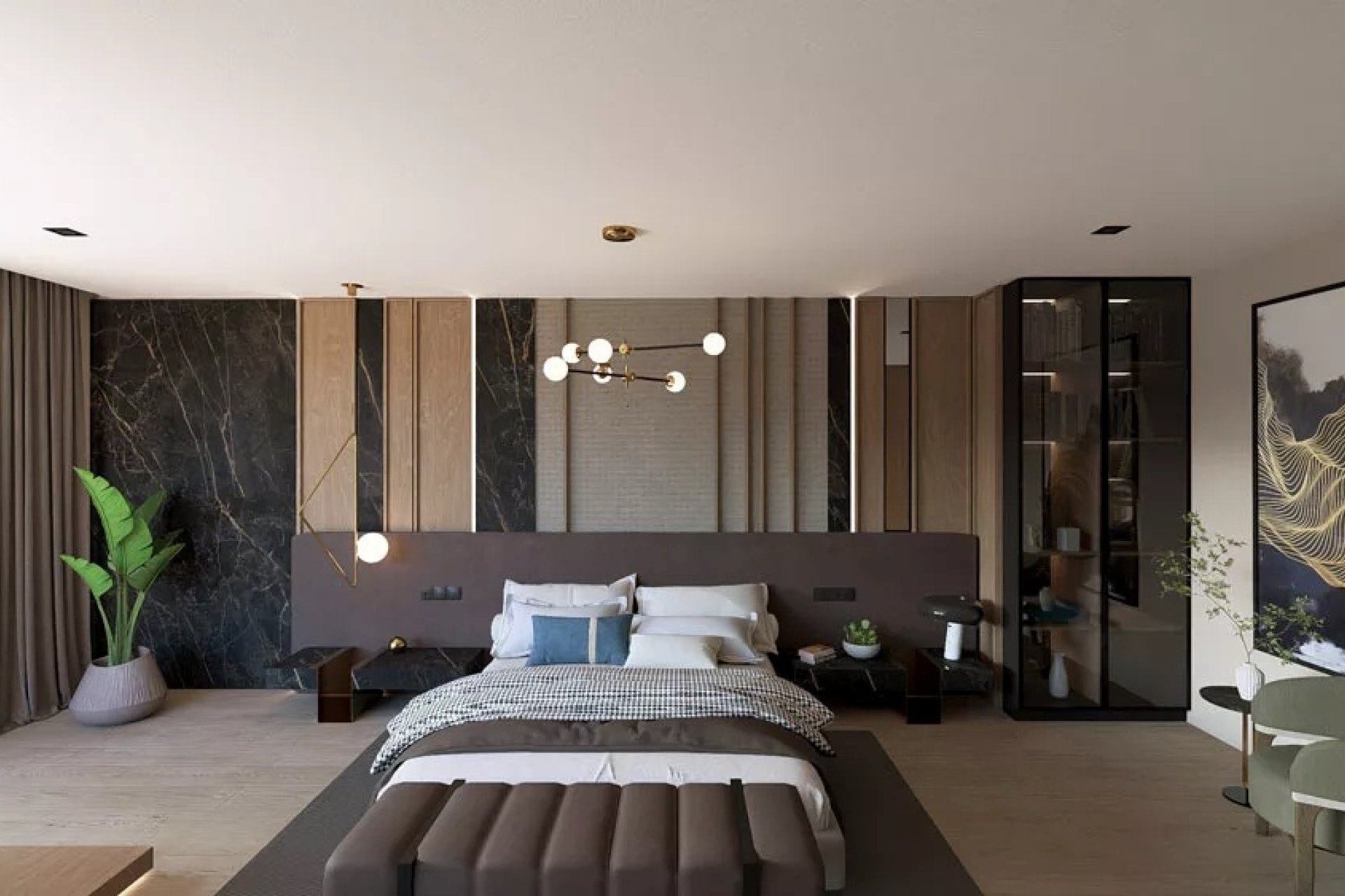 Nauja statyba - Vila - Altaona Golf & Country Village