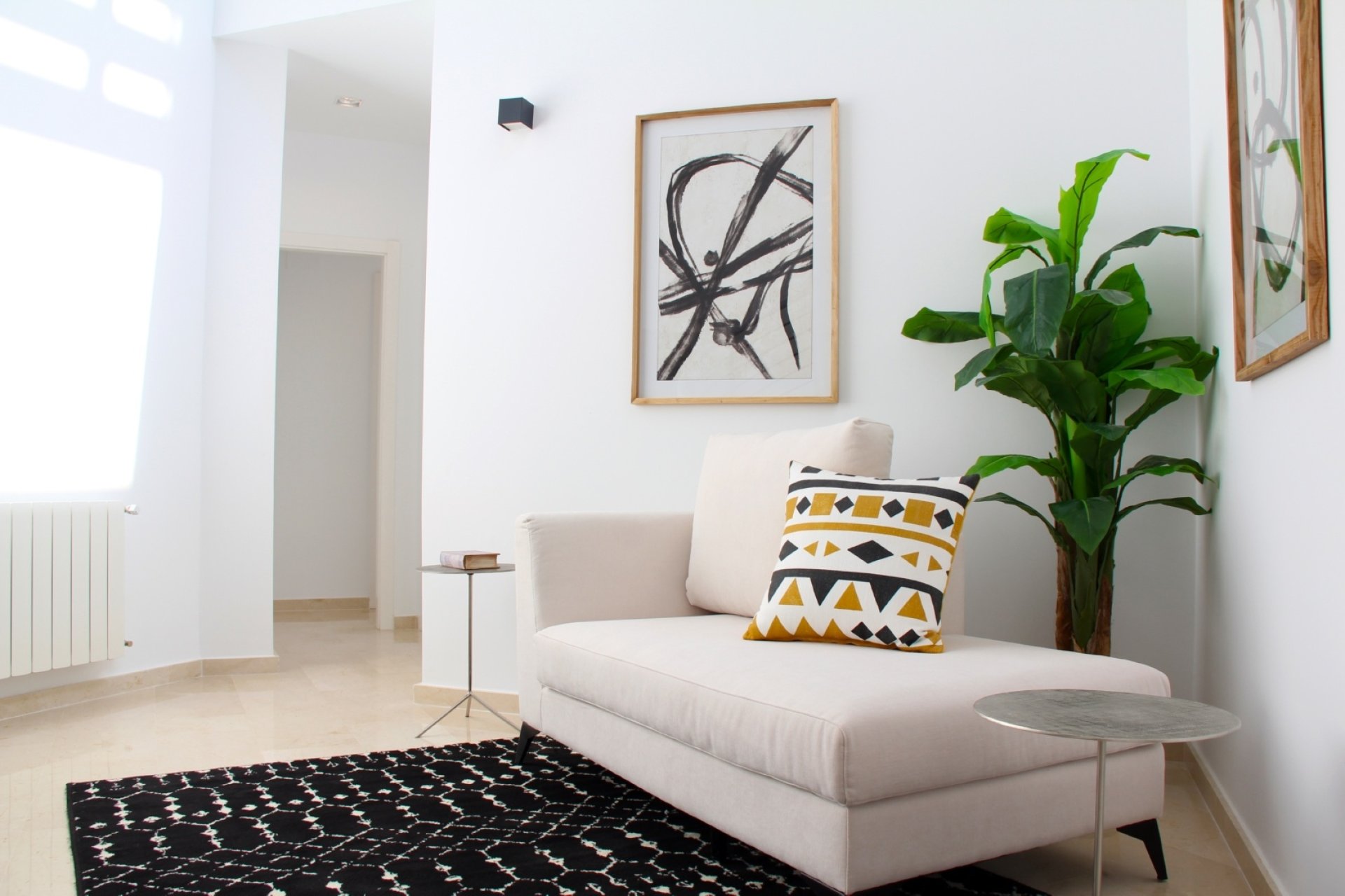 Nauja statyba - Vila - Altea