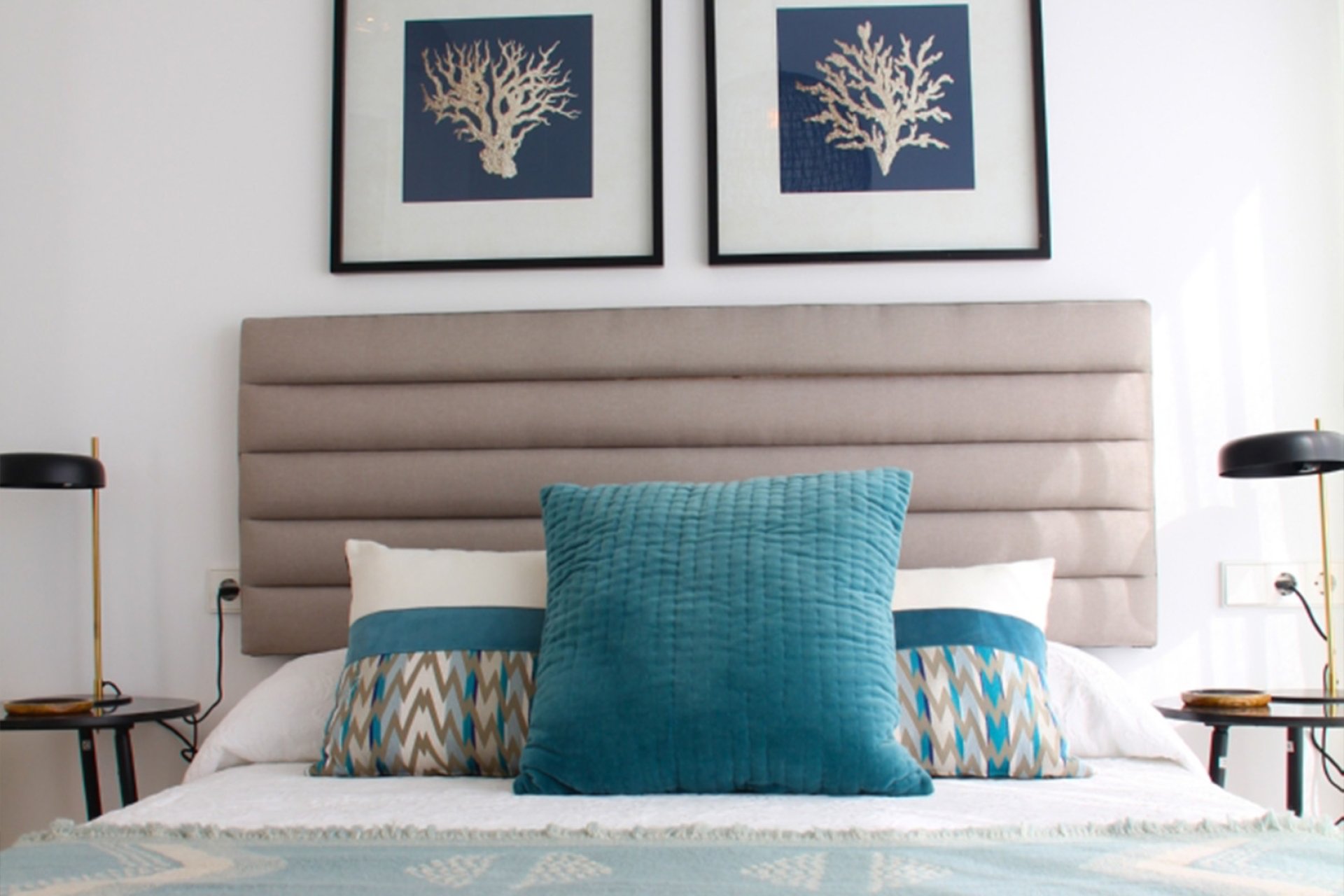 Nauja statyba - Vila - Altea