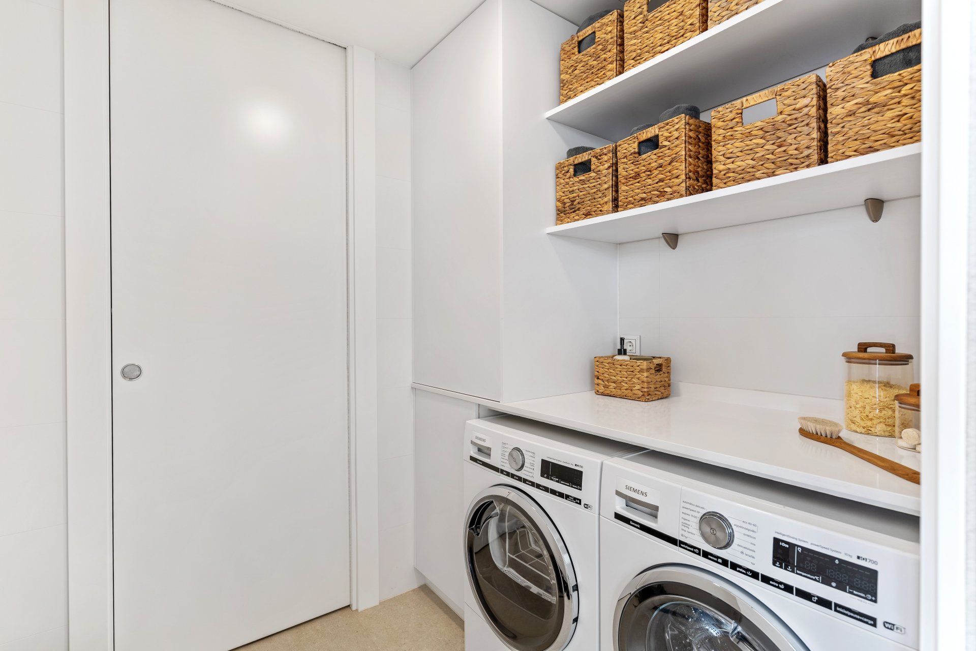 Nauja statyba - Vila - Altea