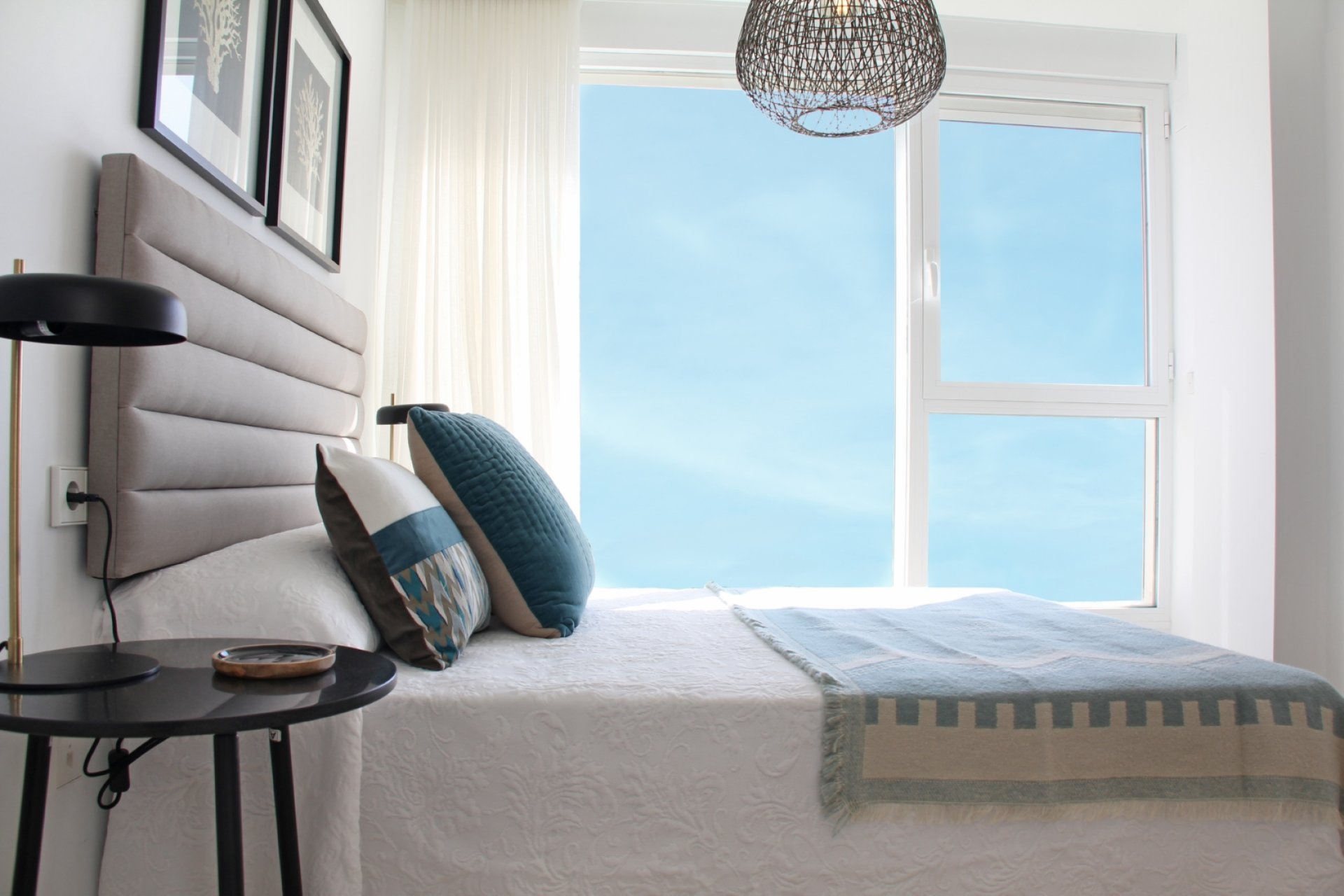 Nauja statyba - Vila - Altea