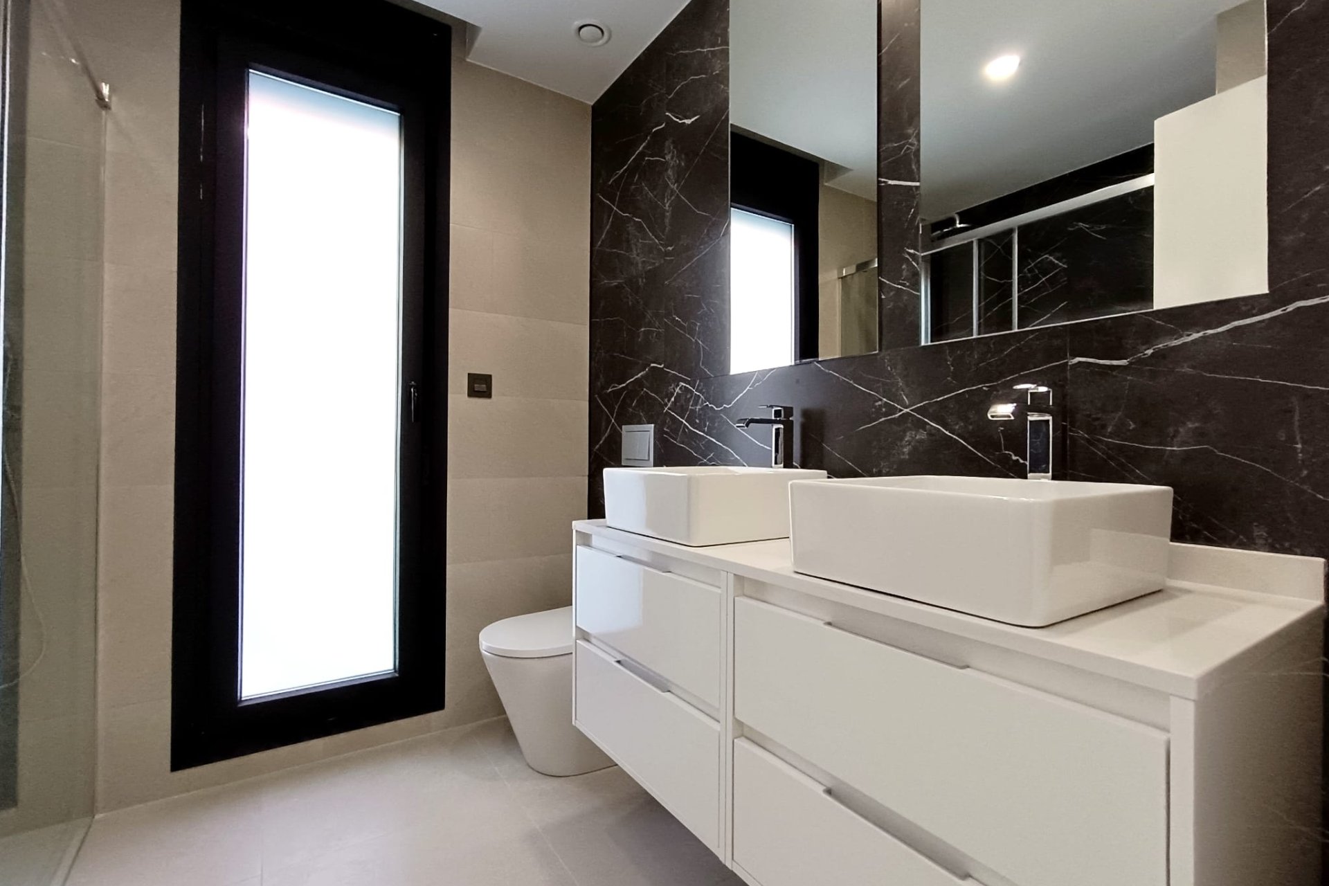 Nauja statyba - Vila - Benijofar