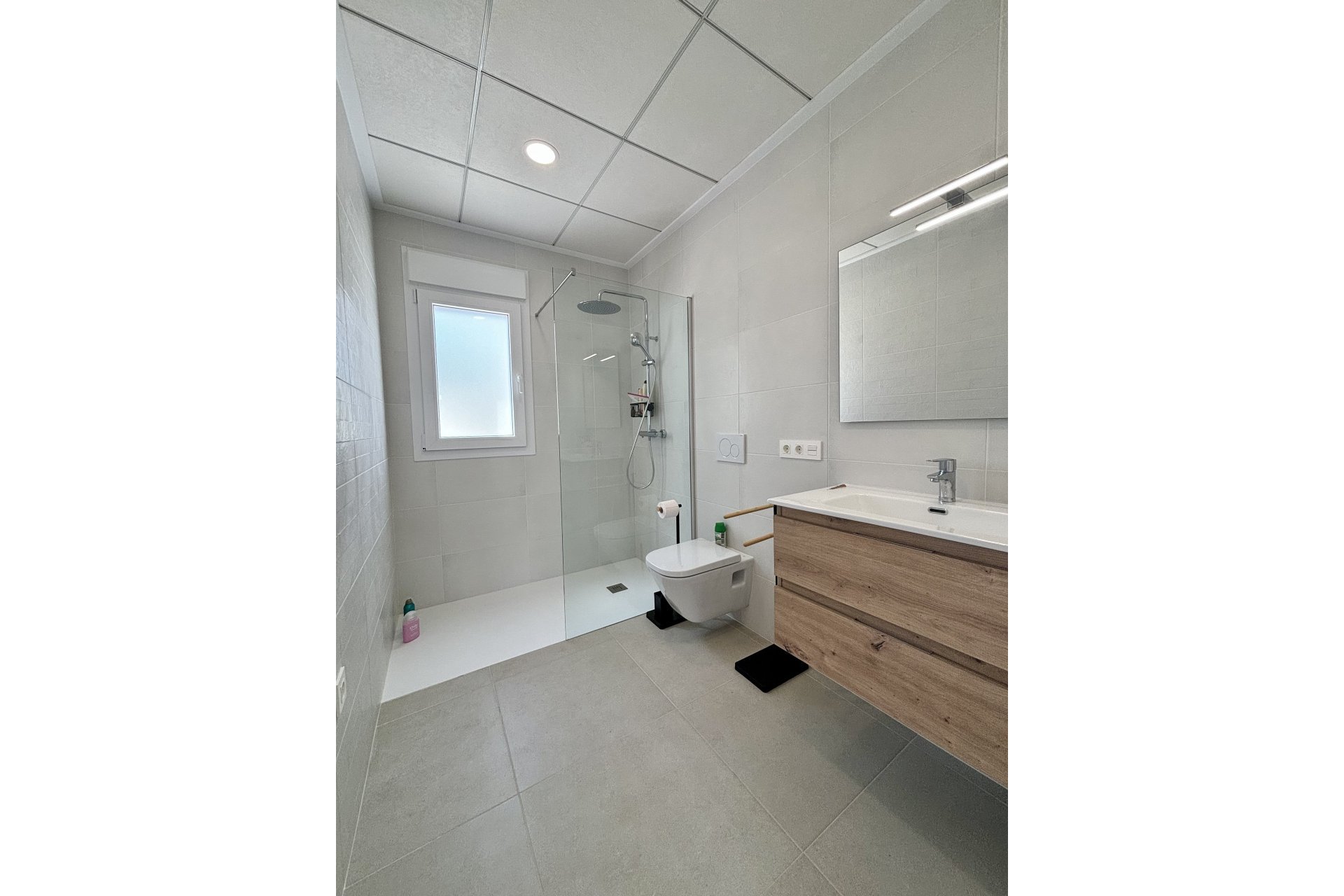 Nauja statyba - Vila - Benijofar