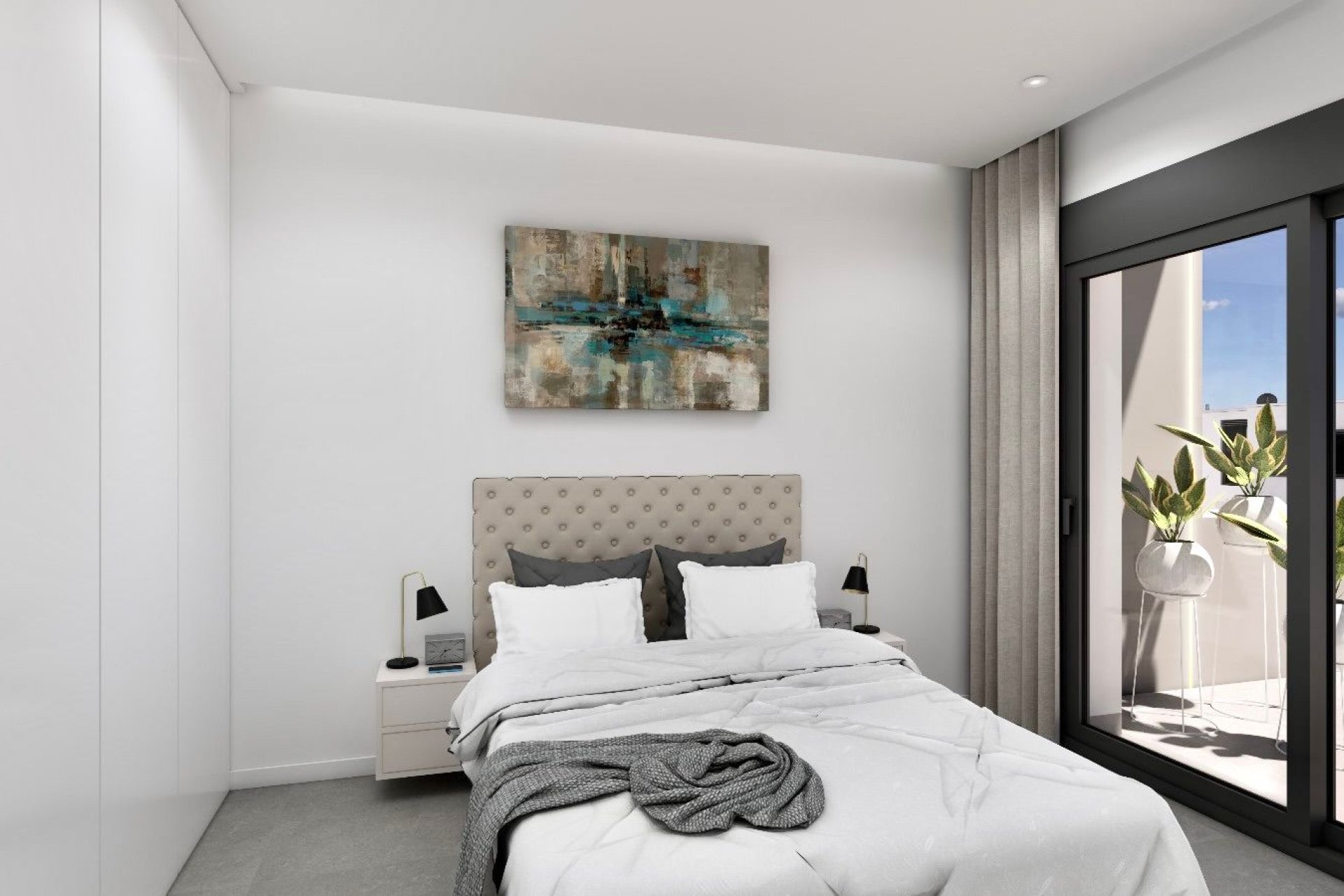 Nauja statyba - Vila - Benijofar