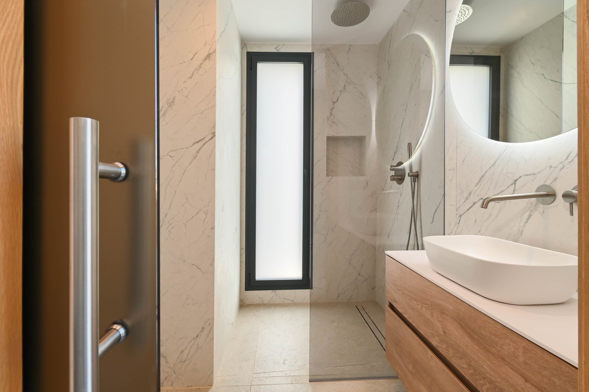 Nauja statyba - Vila - Benisa