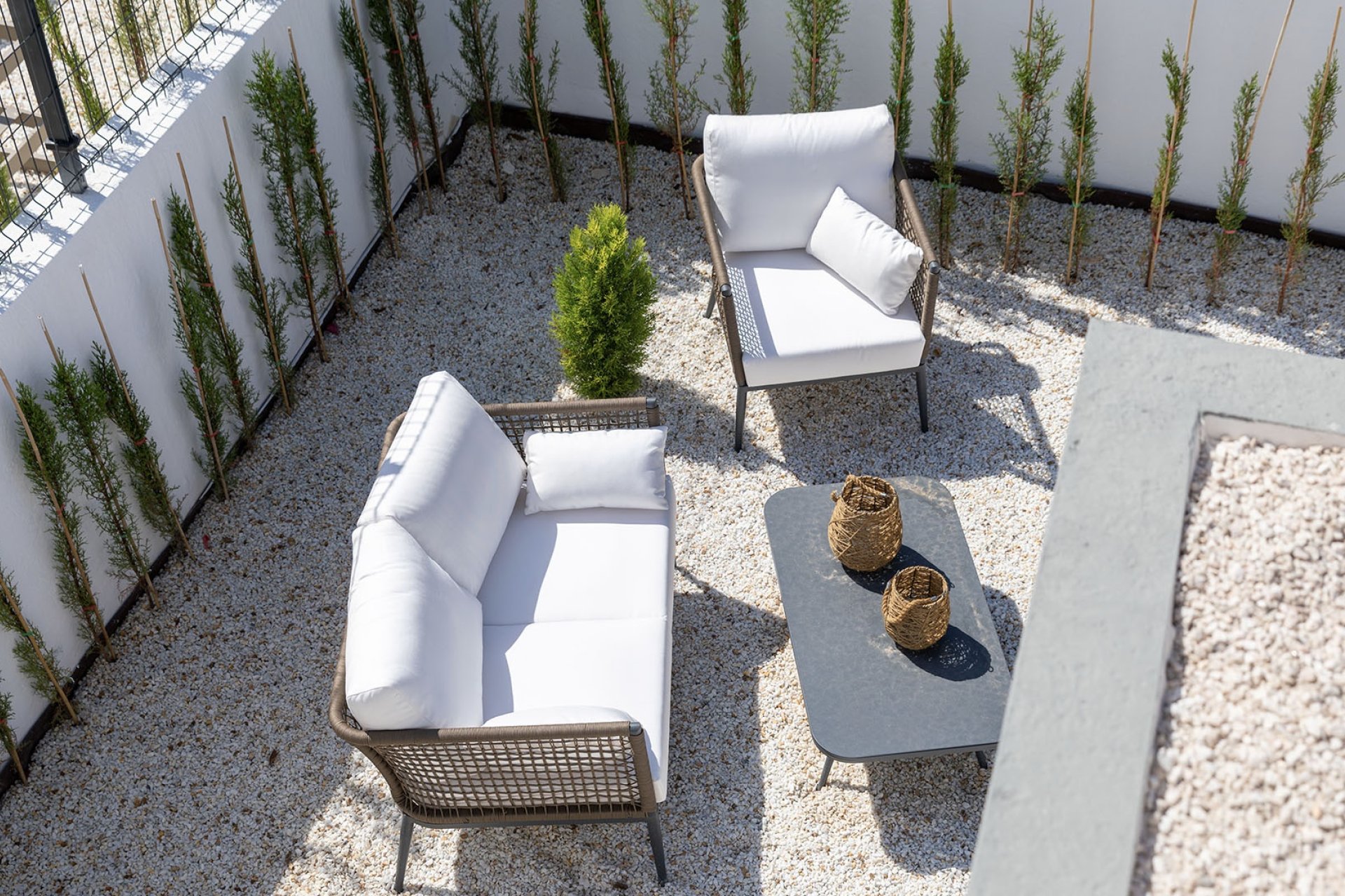 Nauja statyba - Vila - Busot