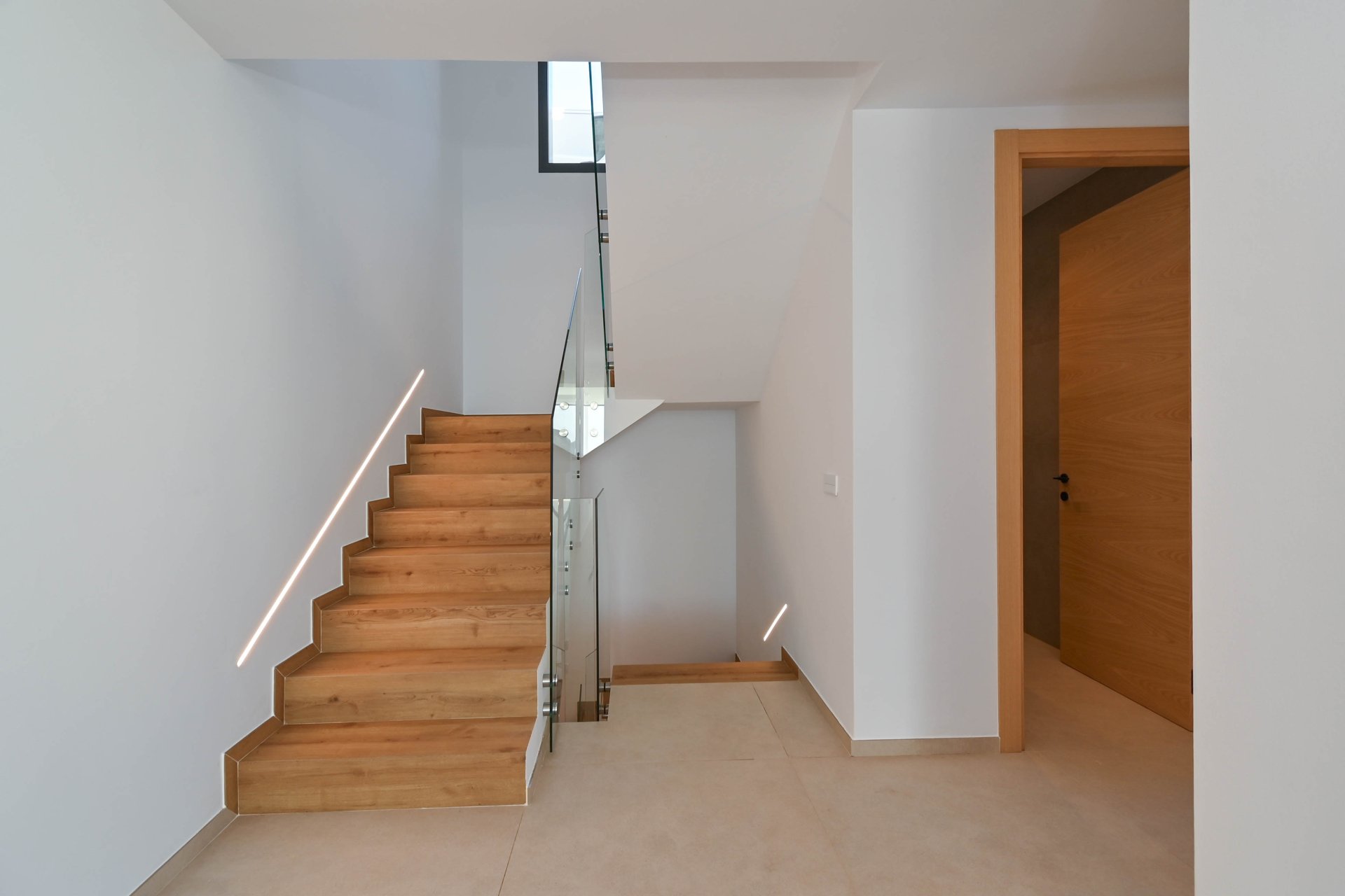 Nauja statyba - Vila - Calpe