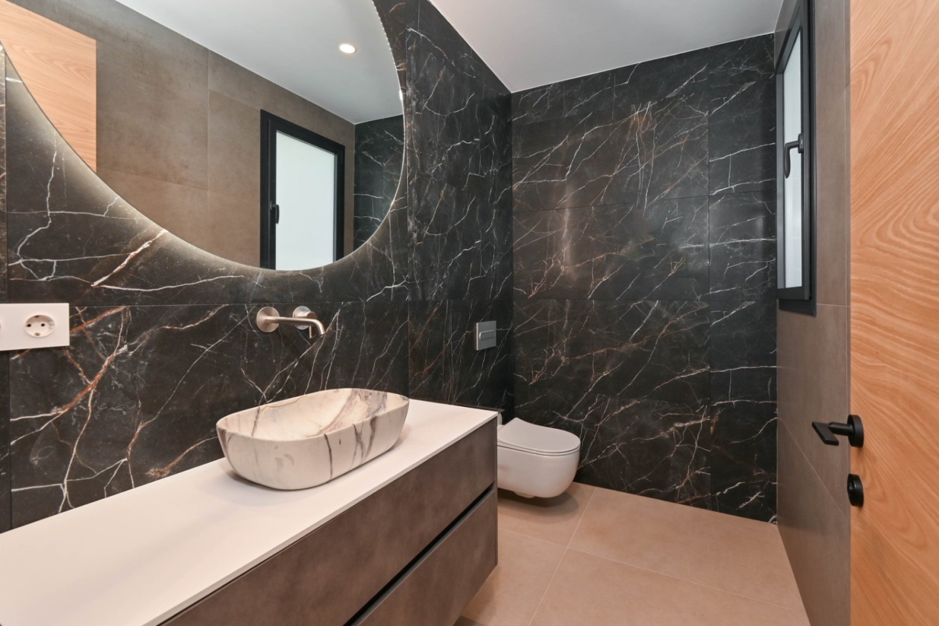 Nauja statyba - Vila - Calpe