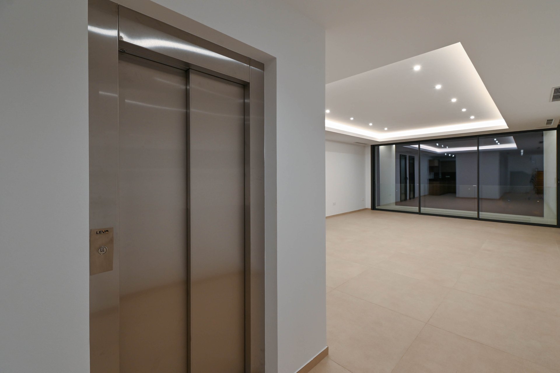 Nauja statyba - Vila - Calpe