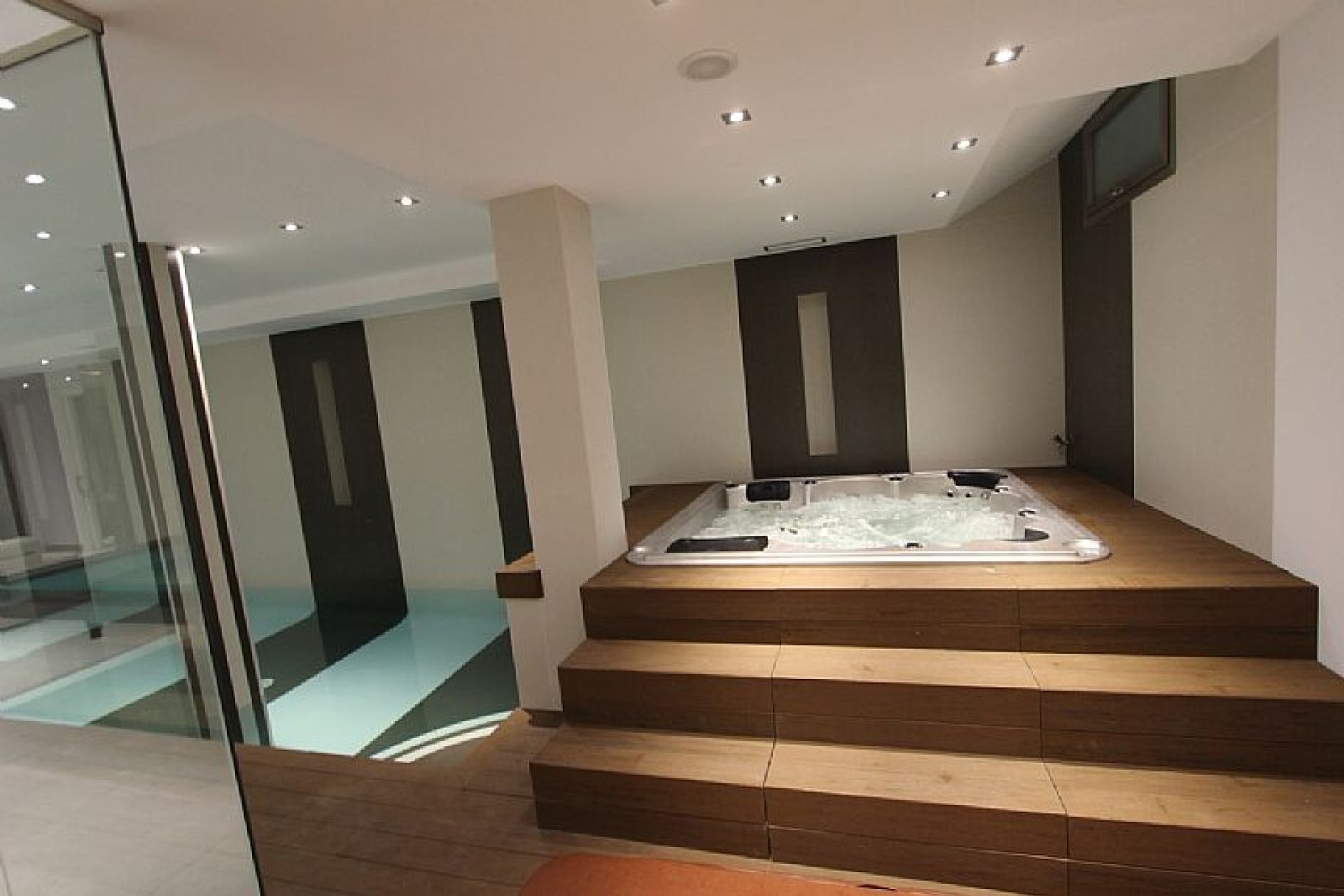 Nauja statyba - Vila - Calpe