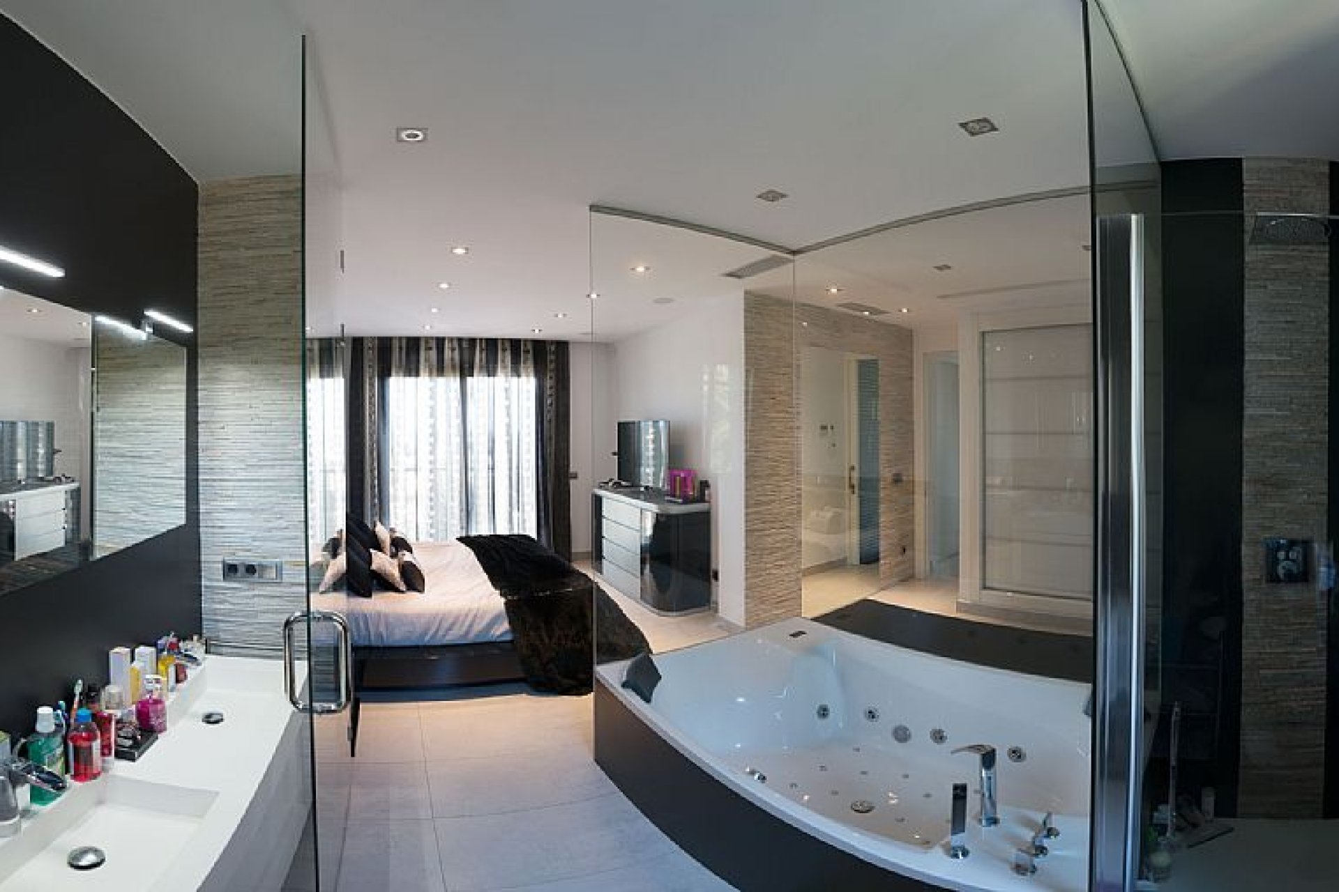 Nauja statyba - Vila - Calpe