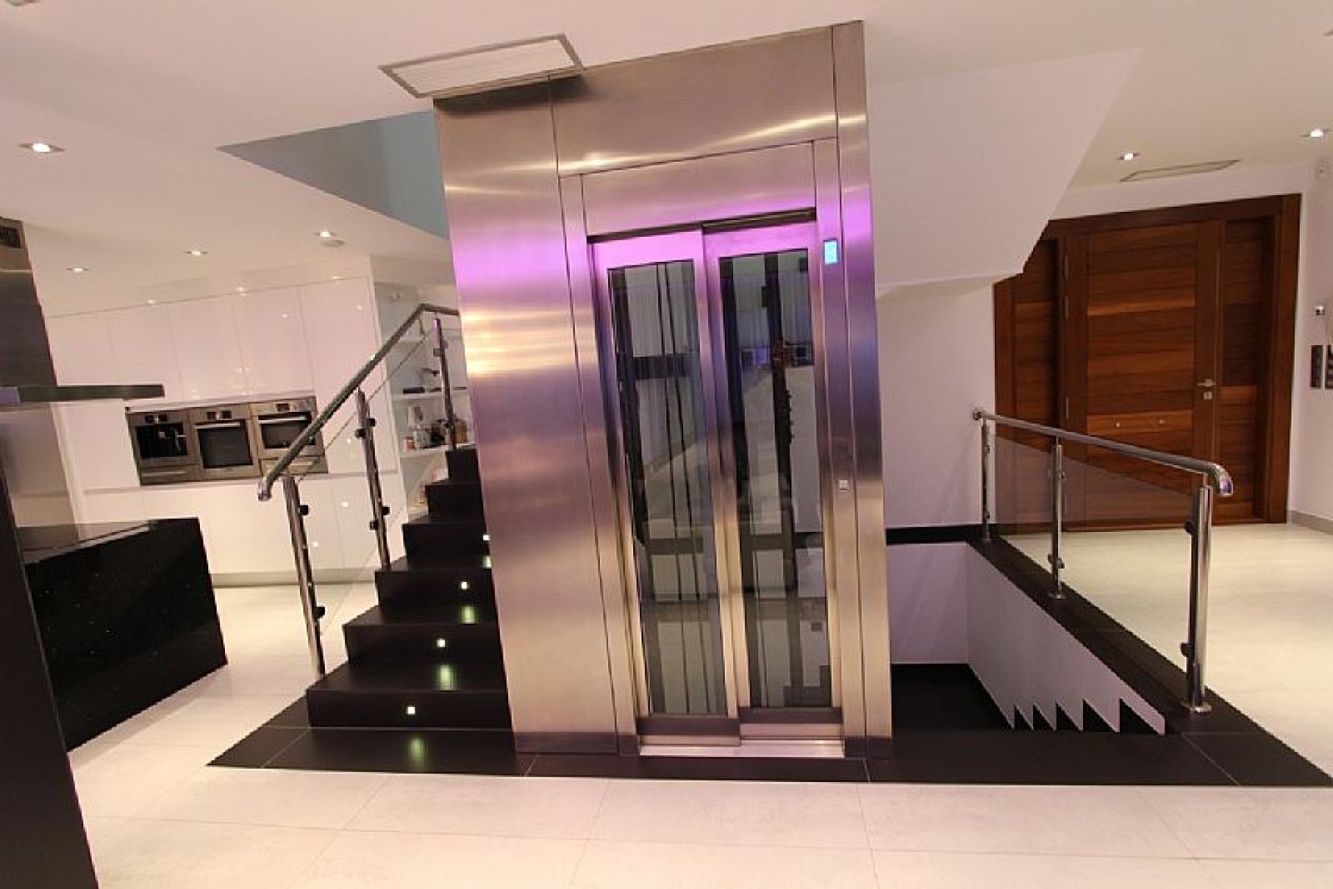 Nauja statyba - Vila - Calpe