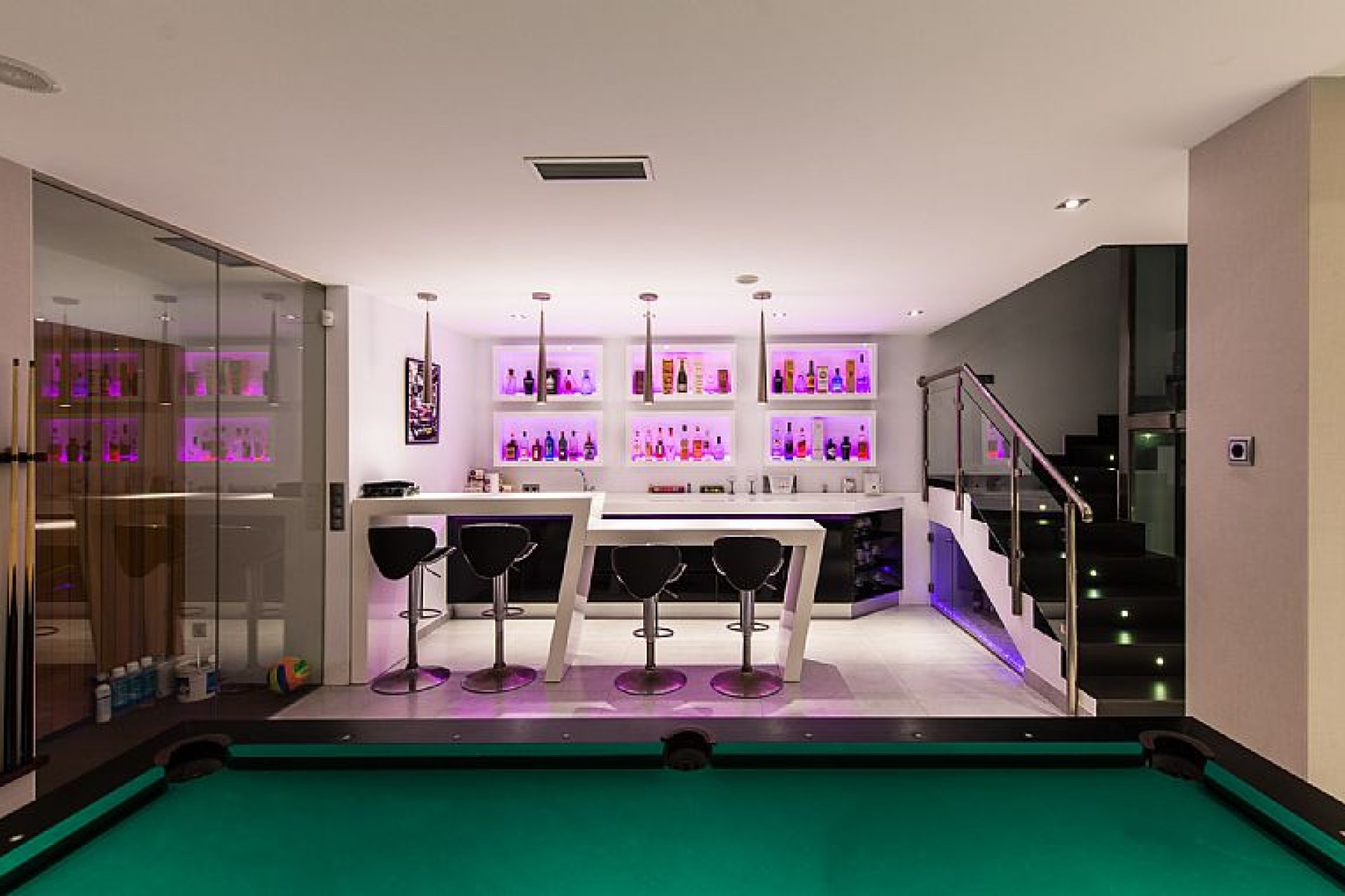 Nauja statyba - Vila - Calpe