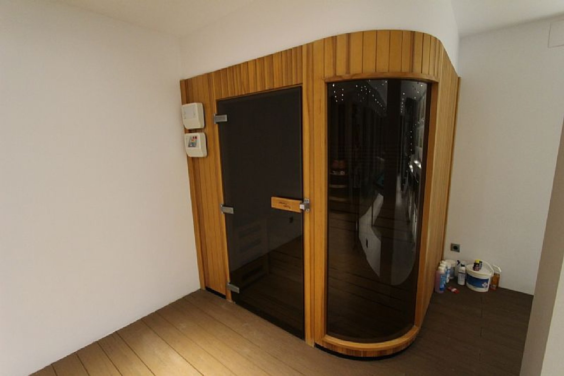 Nauja statyba - Vila - Calpe