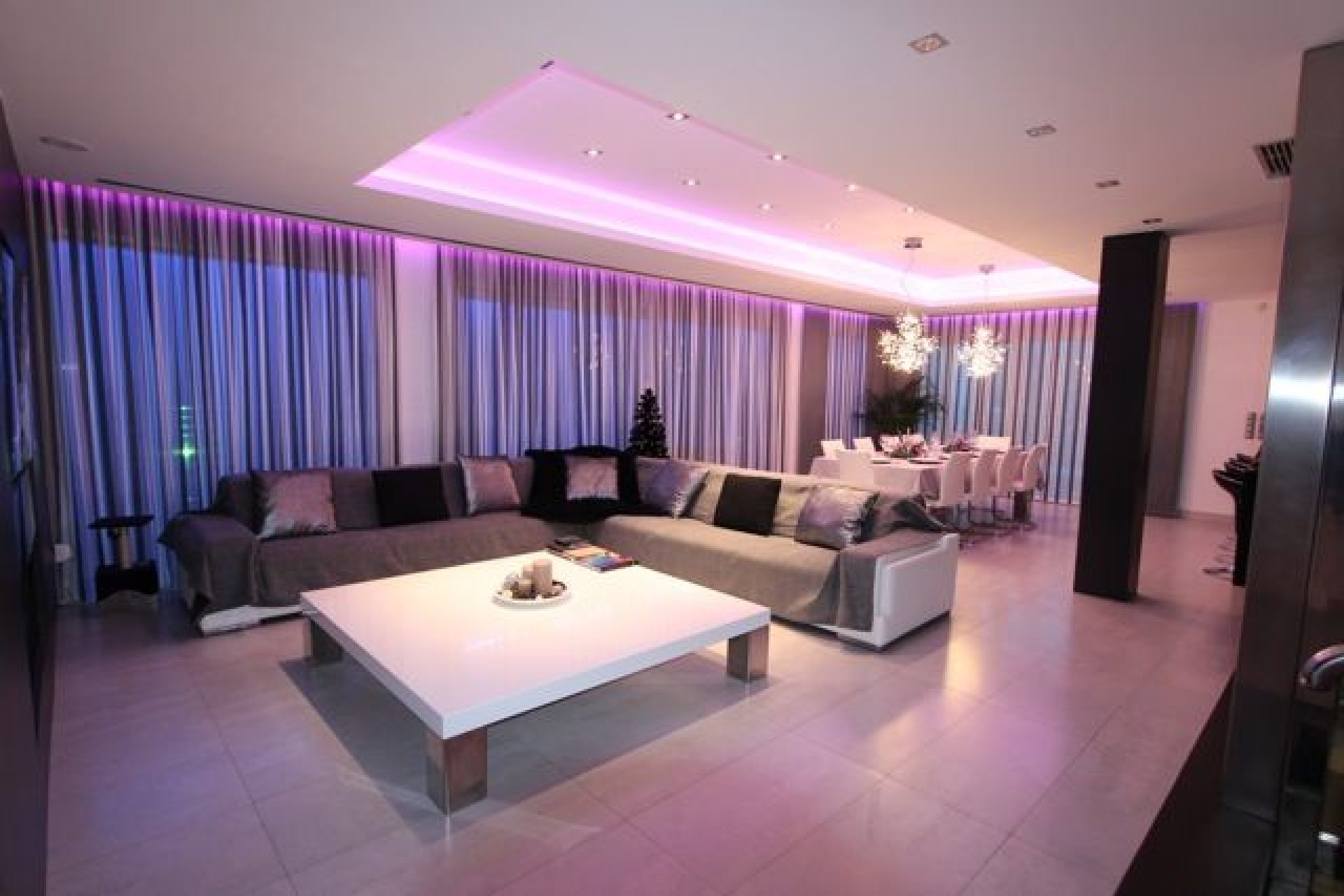 Nauja statyba - Vila - Calpe