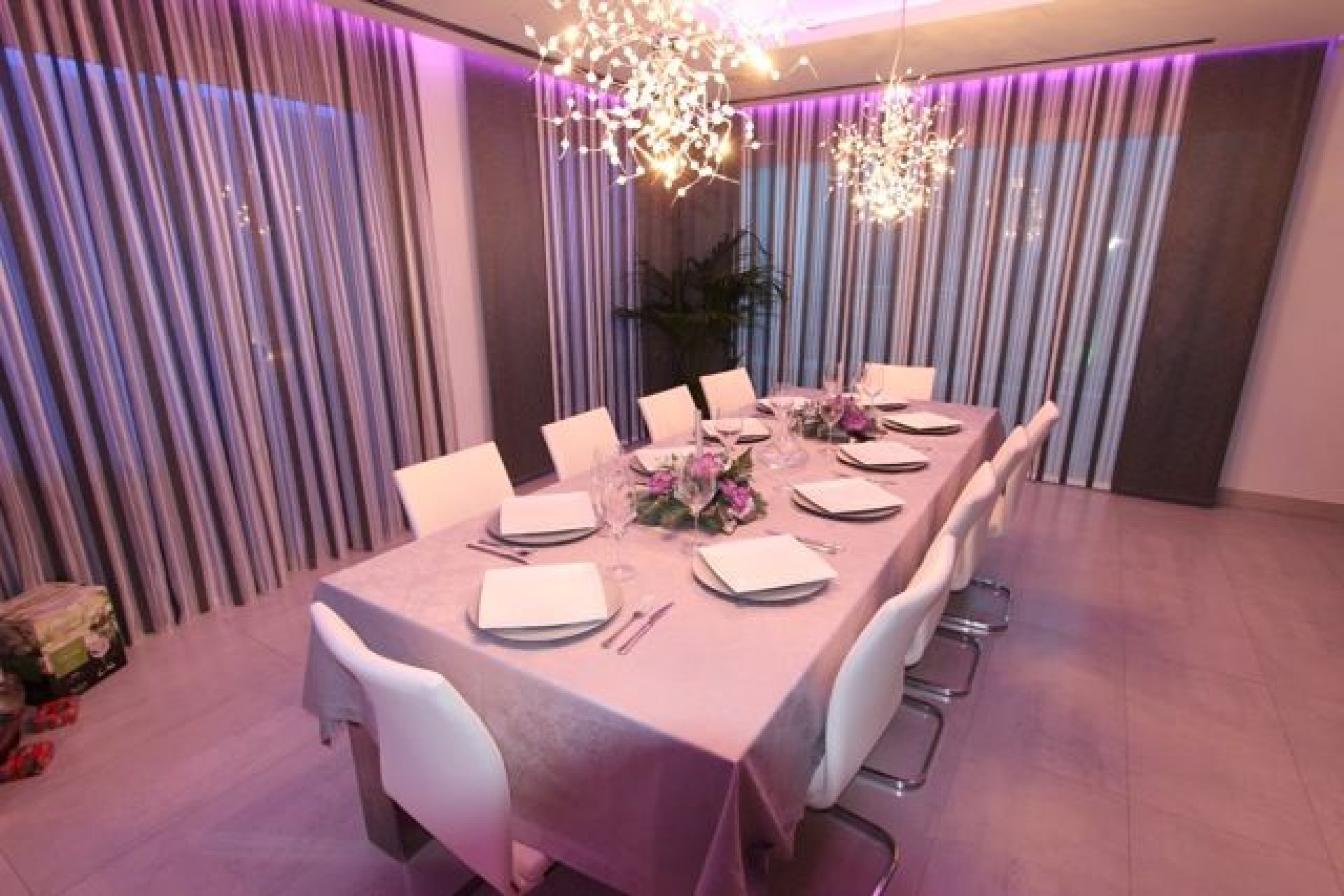 Nauja statyba - Vila - Calpe