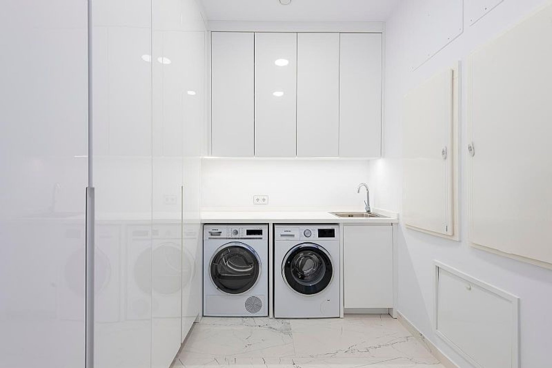 Nauja statyba - Vila - Calpe