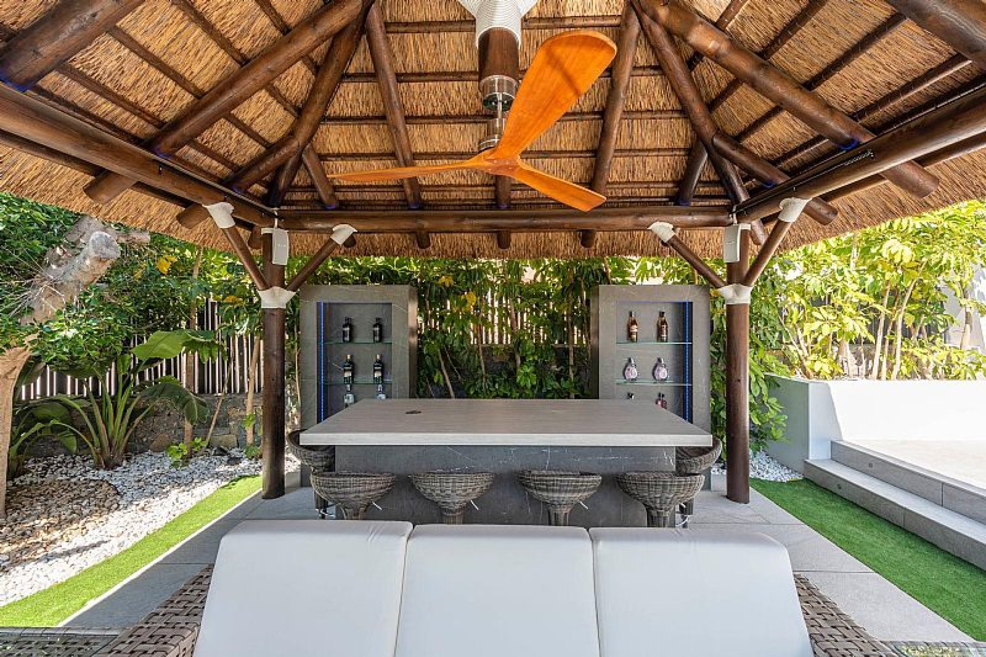 Nauja statyba - Vila - Calpe