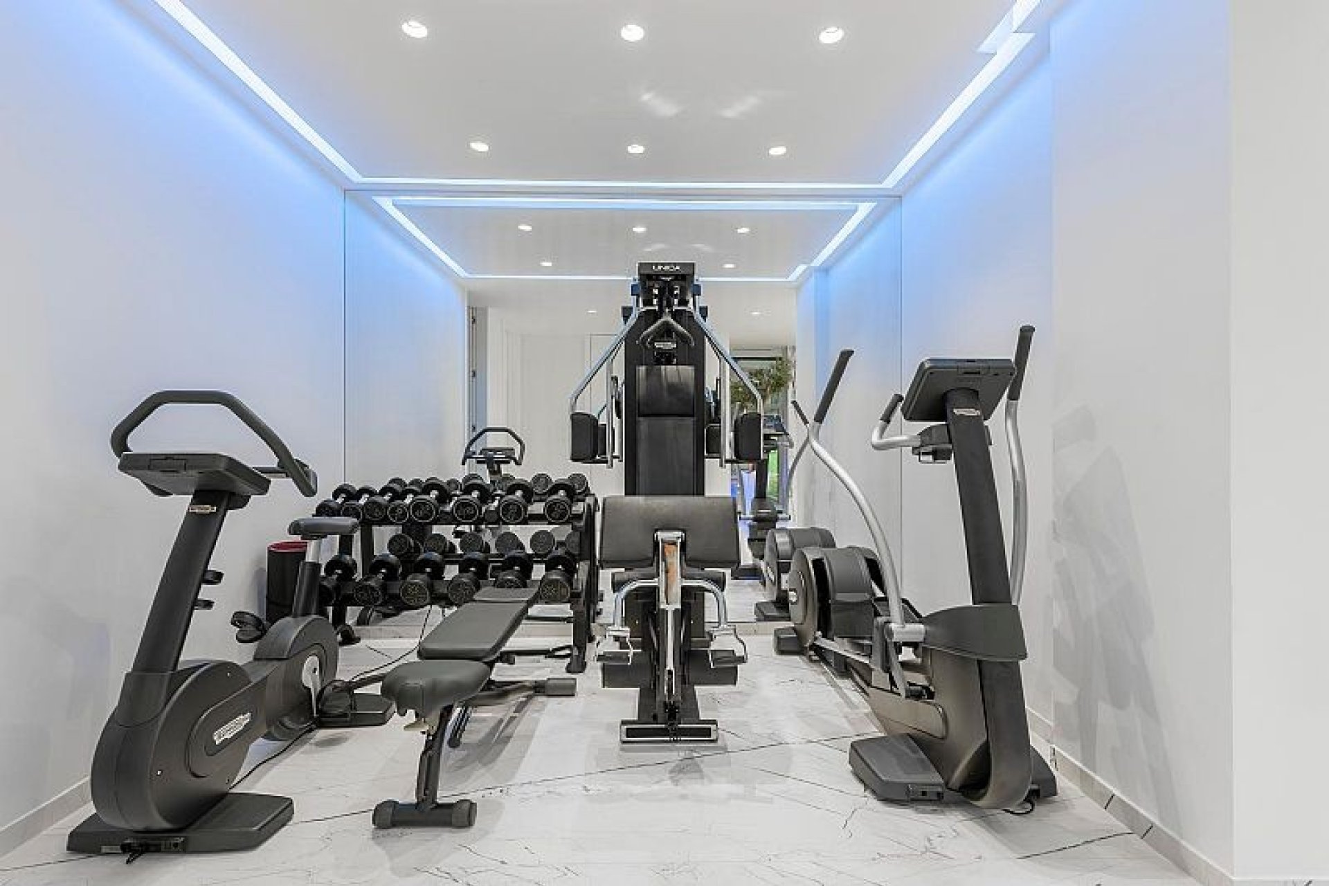 Nauja statyba - Vila - Calpe