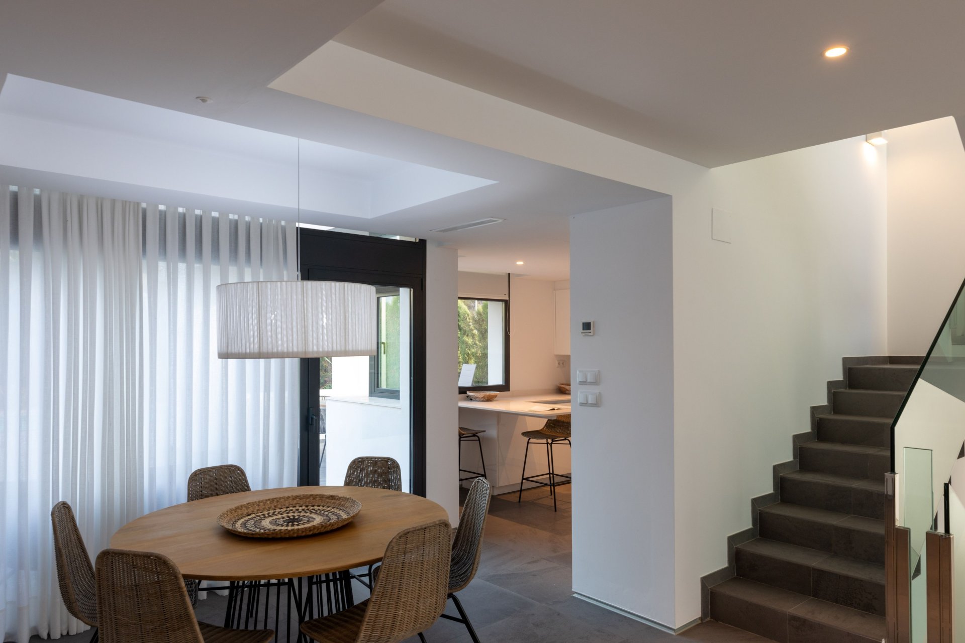 Nauja statyba - Vila - Cartagena
