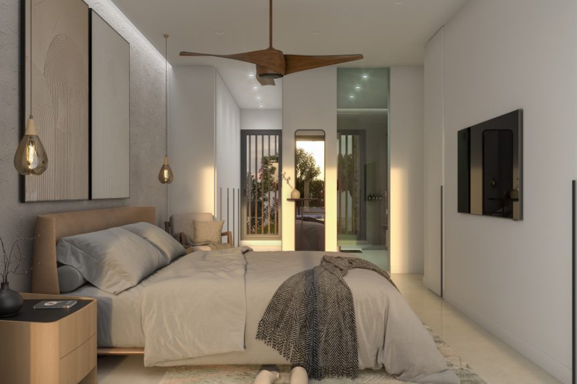 Nauja statyba - Vila - Cuevas del Almanzora