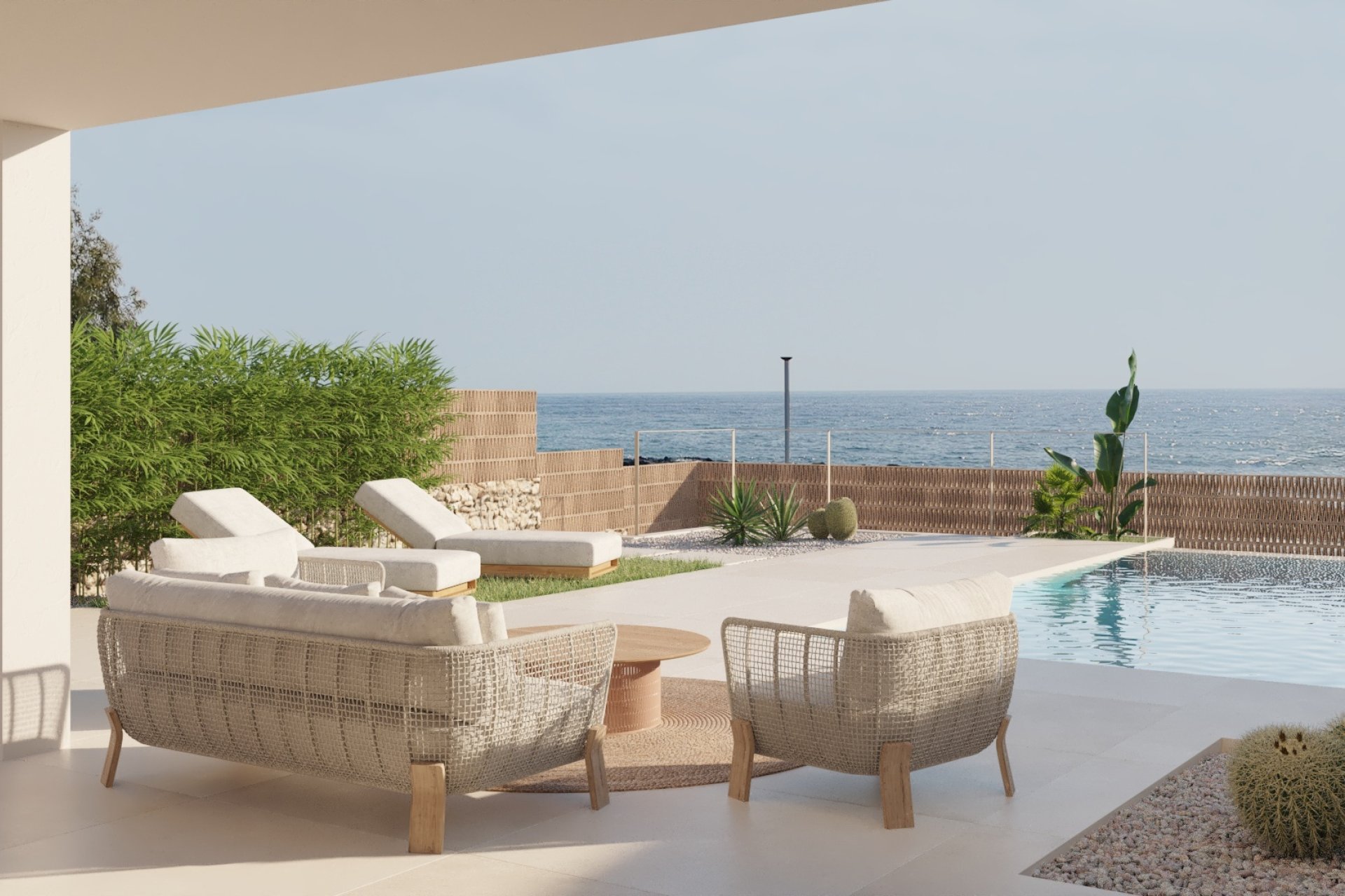 Nauja statyba - Vila - Cuevas del Almanzora