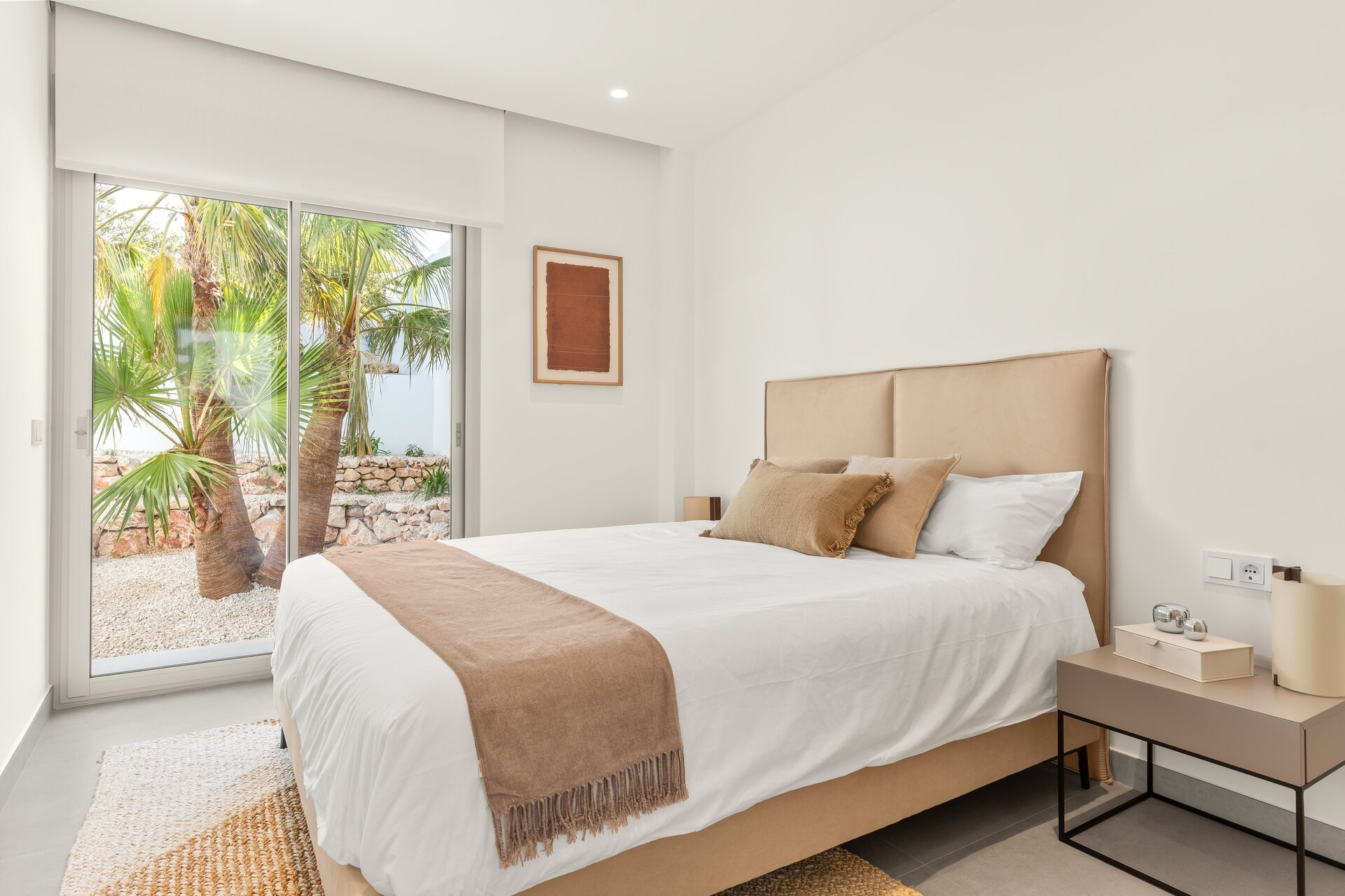 Nauja statyba - Vila - Cumbre del Sol