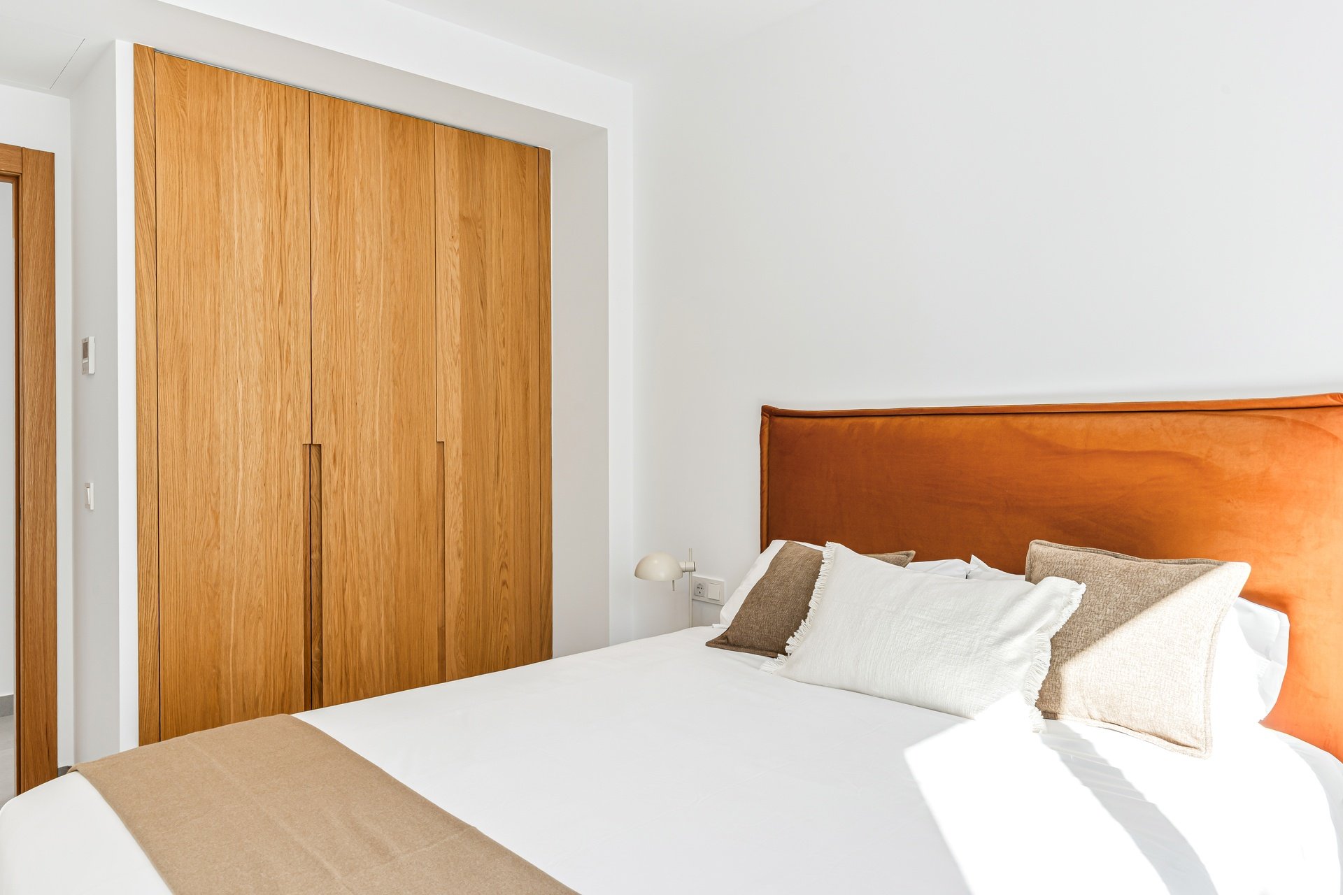 Nauja statyba - Vila - Cumbre del Sol