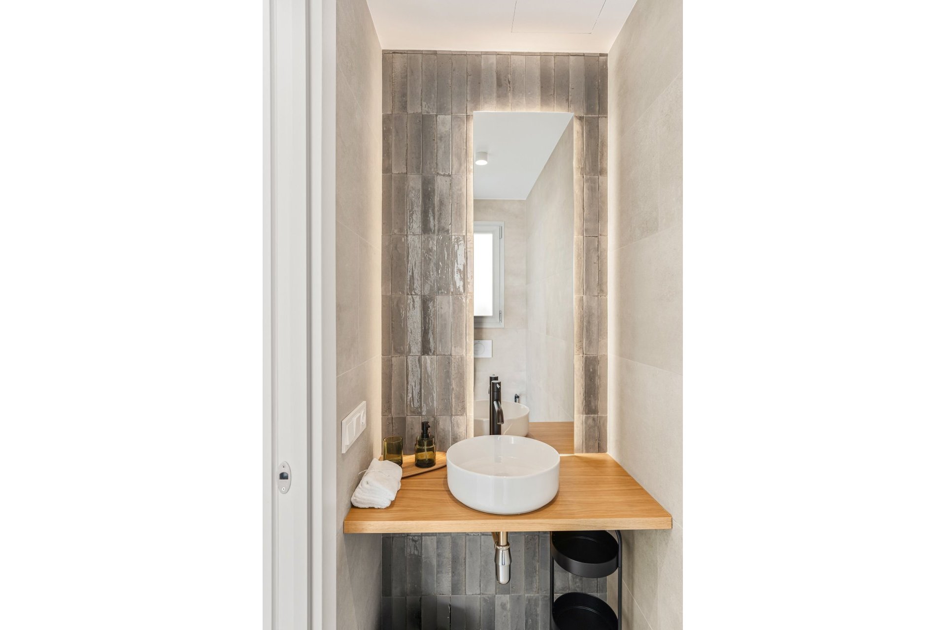 Nauja statyba - Vila - Cumbre del Sol