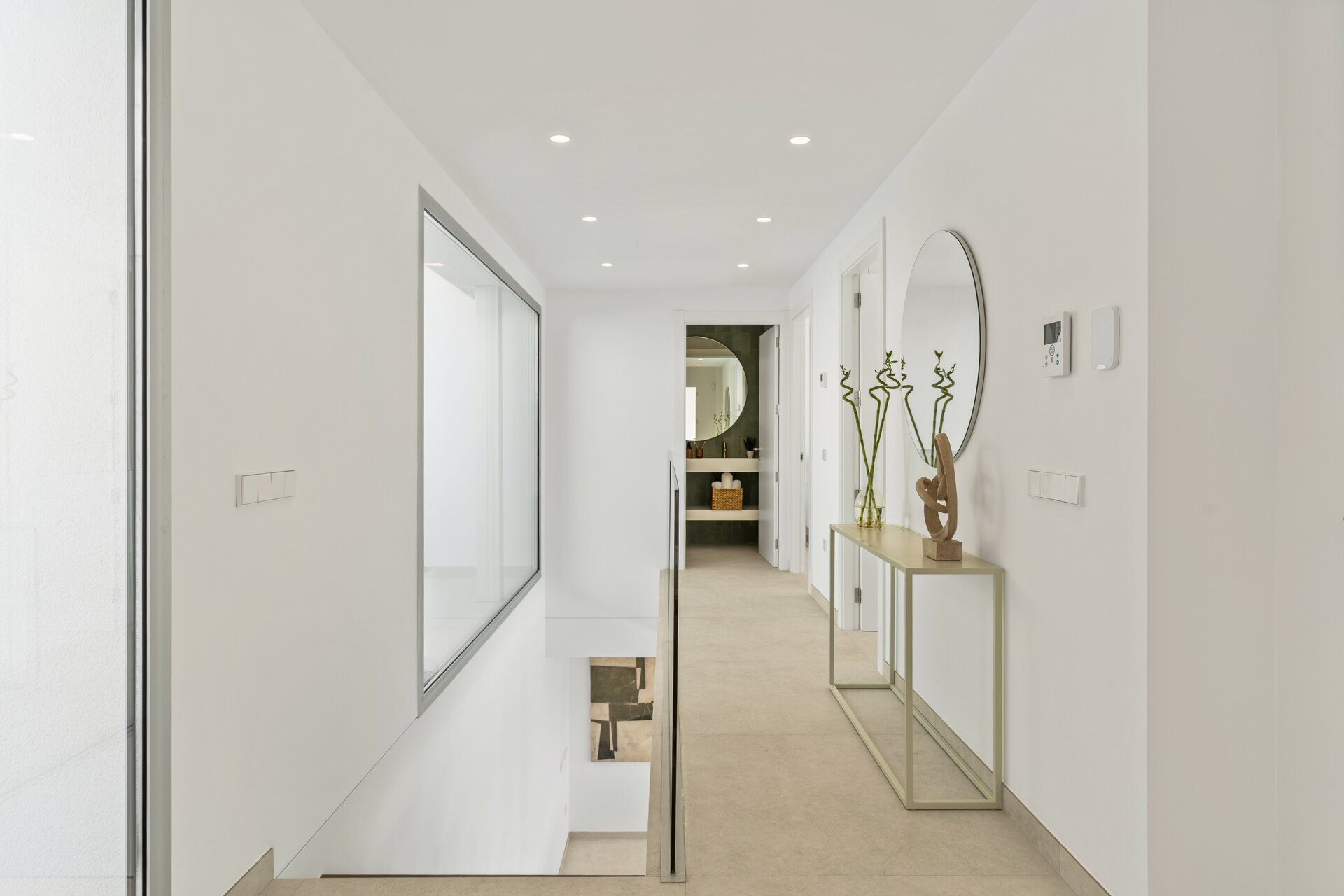 Nauja statyba - Vila - Cumbre del Sol