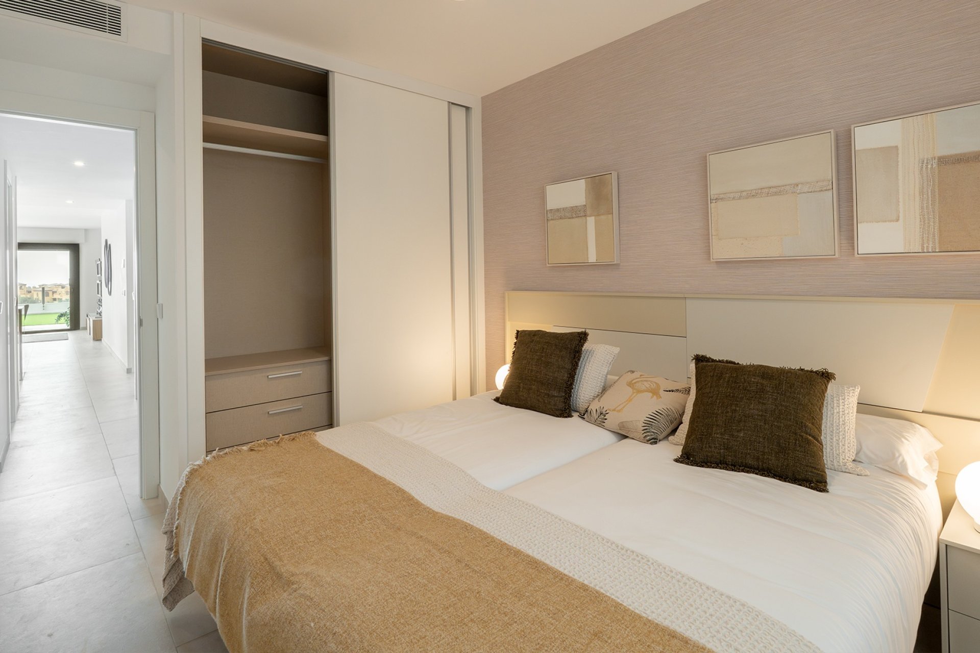 Nauja statyba - Vila - Estepona (Málaga) - Spain
