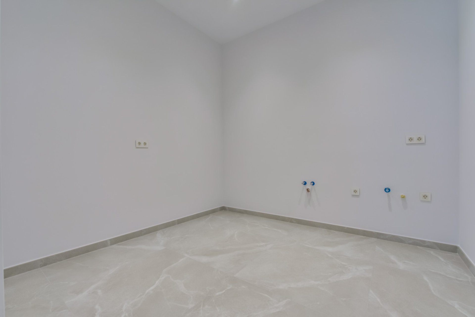 Nauja statyba - Vila - Finestrat