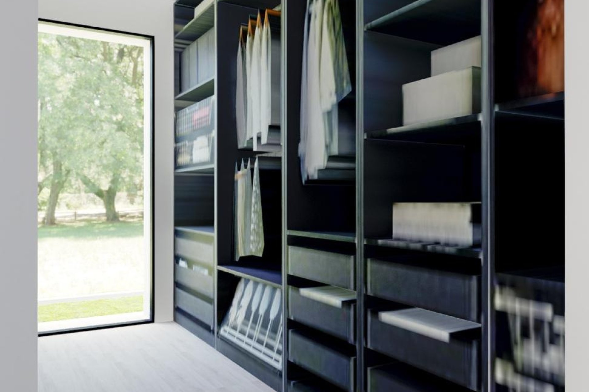 Nauja statyba - Vila - Finestrat