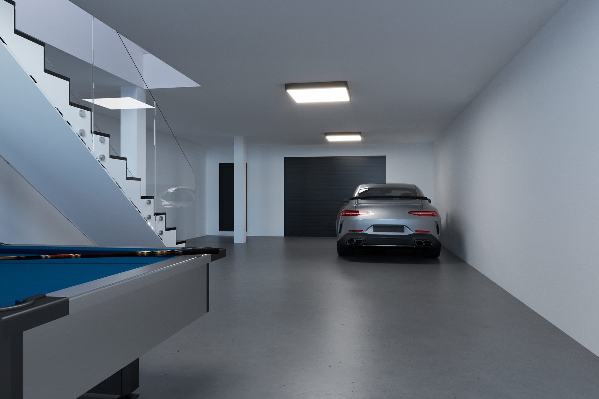 Nauja statyba - Vila - Finestrat