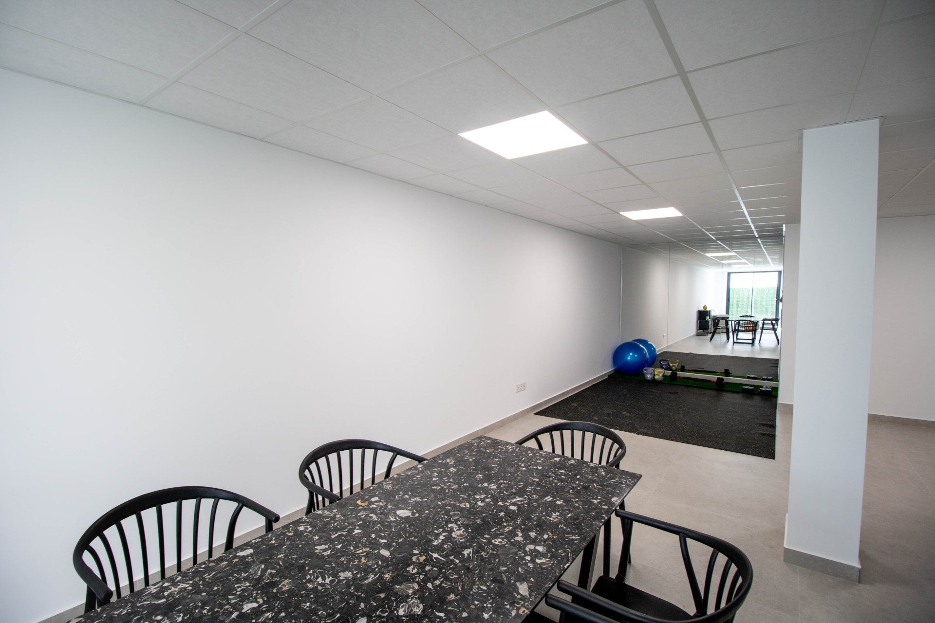 Nauja statyba - Vila - Finestrat