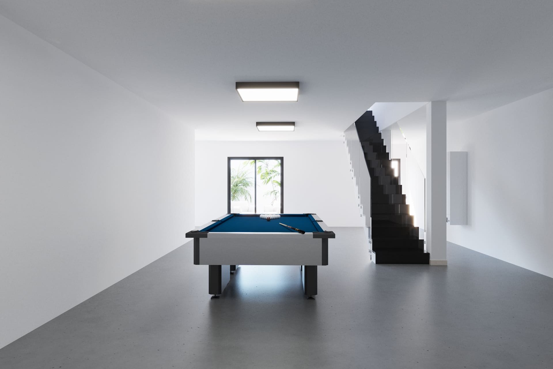 Nauja statyba - Vila - Finestrat