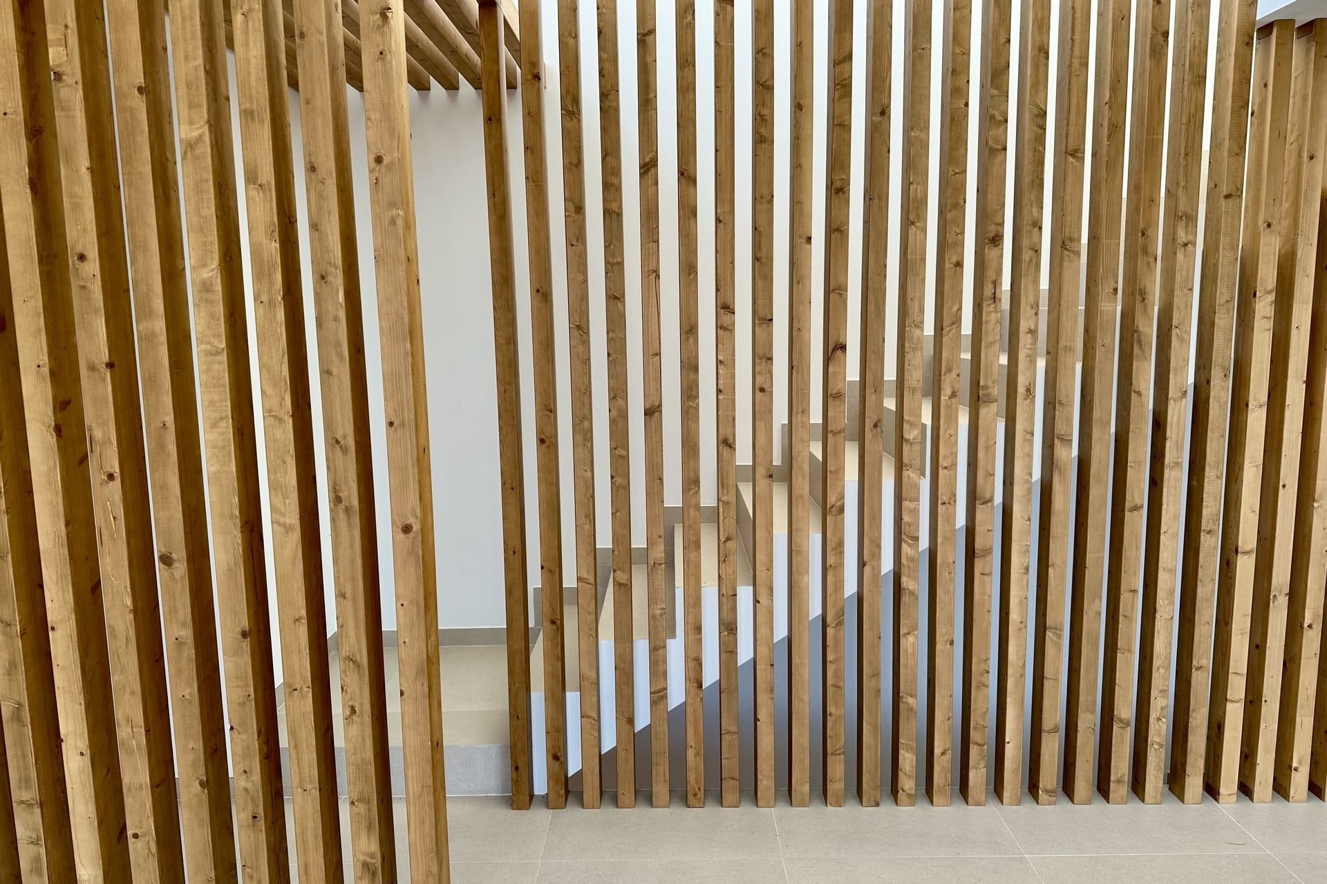 Nauja statyba - Vila - Finestrat