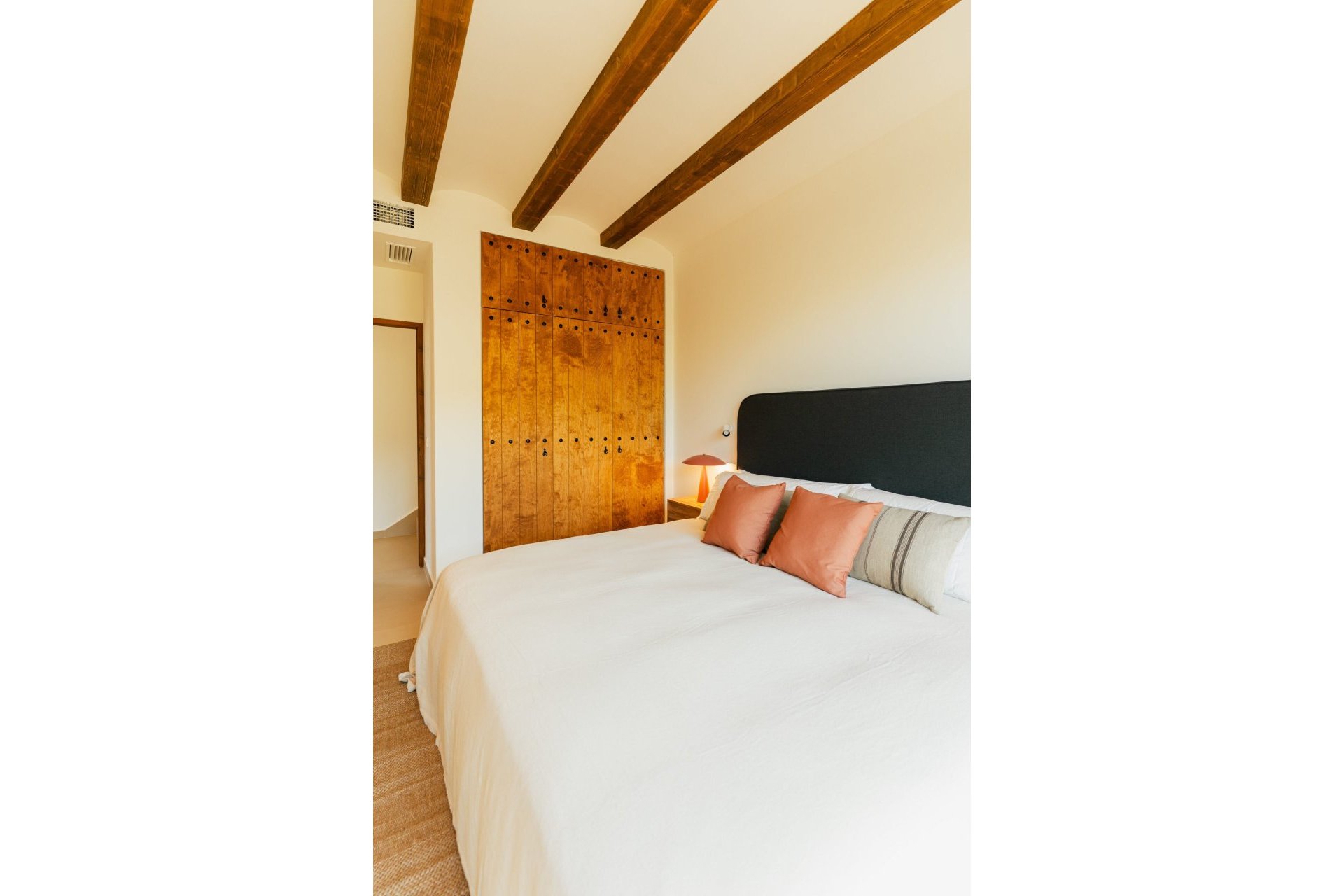 Nauja statyba - Vila - Jávea