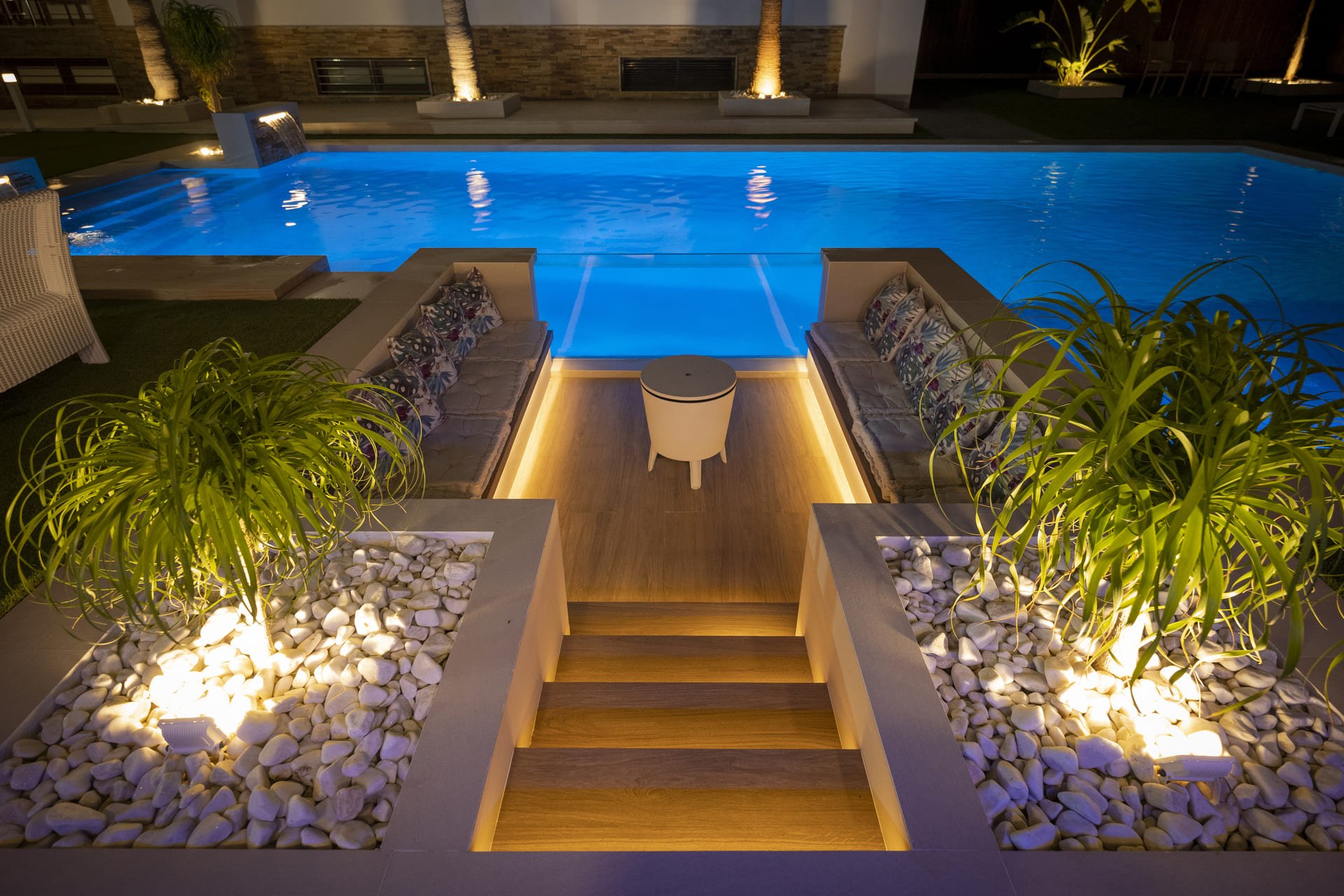 Nauja statyba - Vila - Jerónimo y Avileses