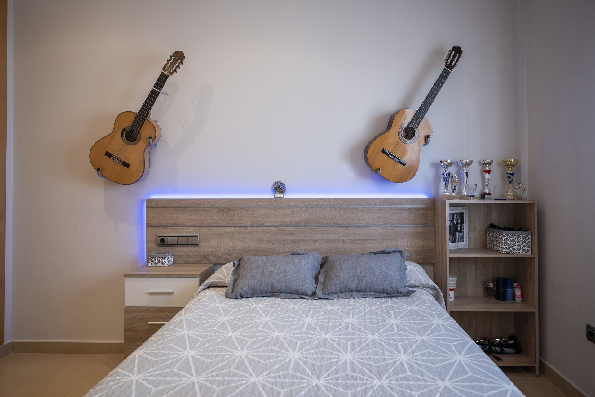 Nauja statyba - Vila - Jerónimo y Avileses